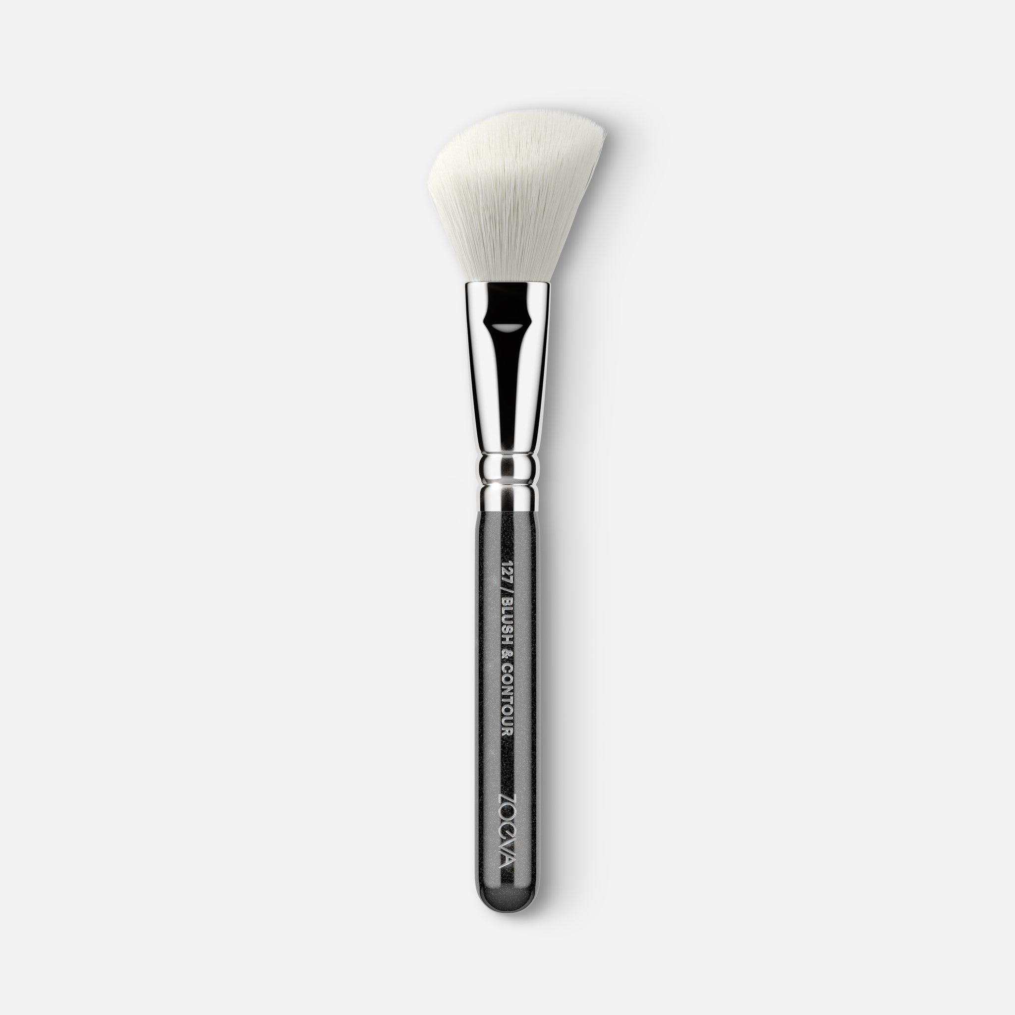 ZOEVA 127 Blush & Contour Brush