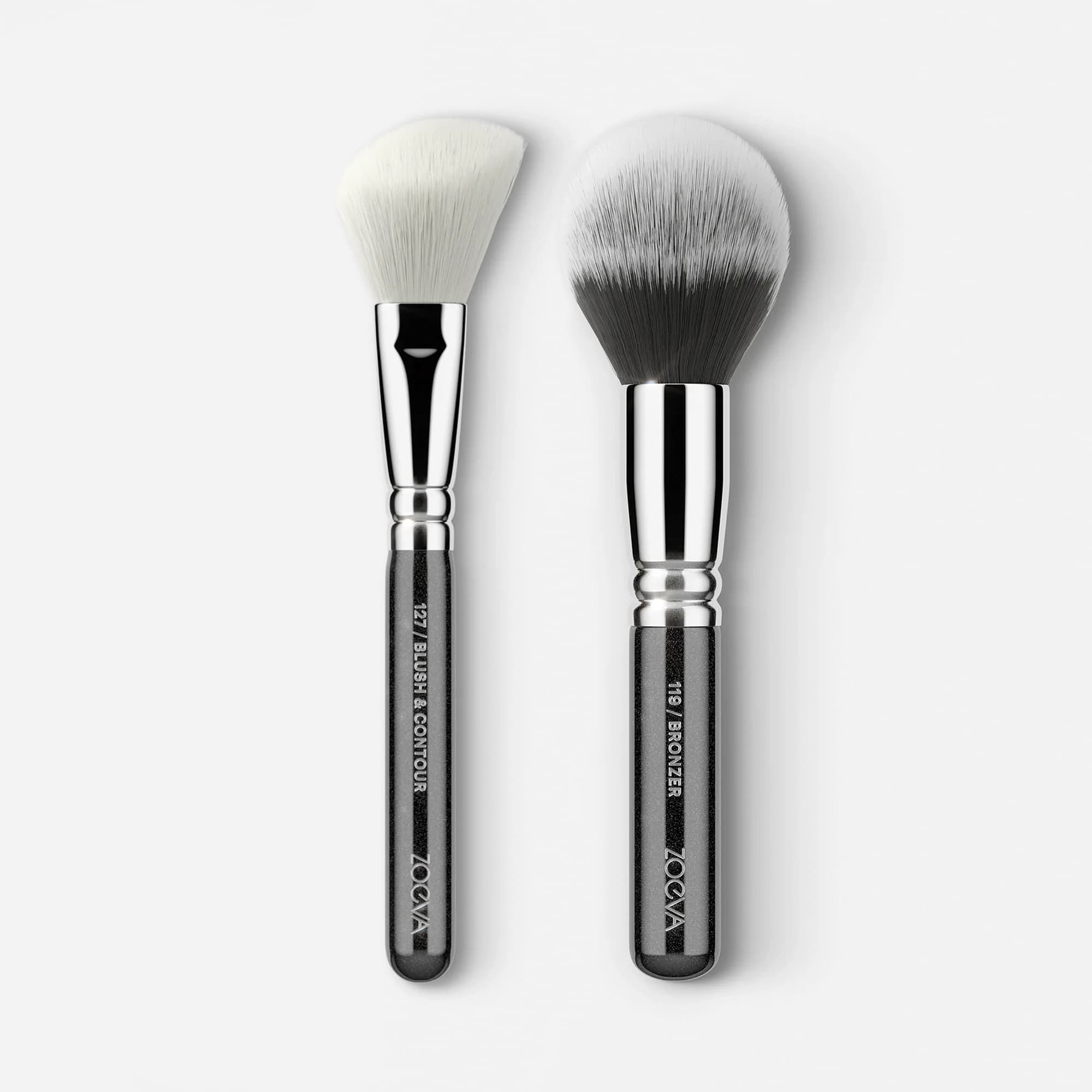 ZOEVA - The Sculpted Cheeks Edit - BUNDLE