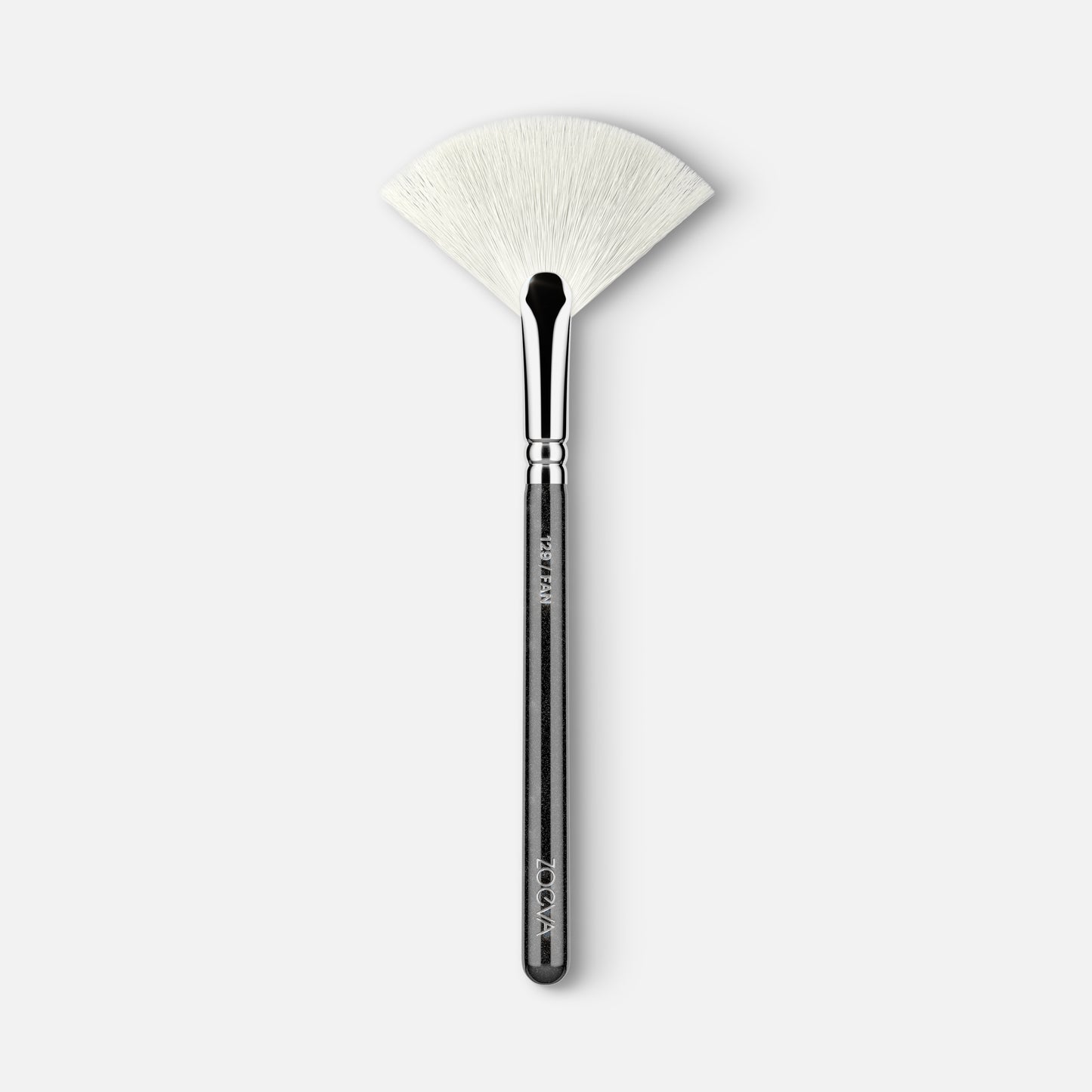 129 Fan Brush Expanded Image 1