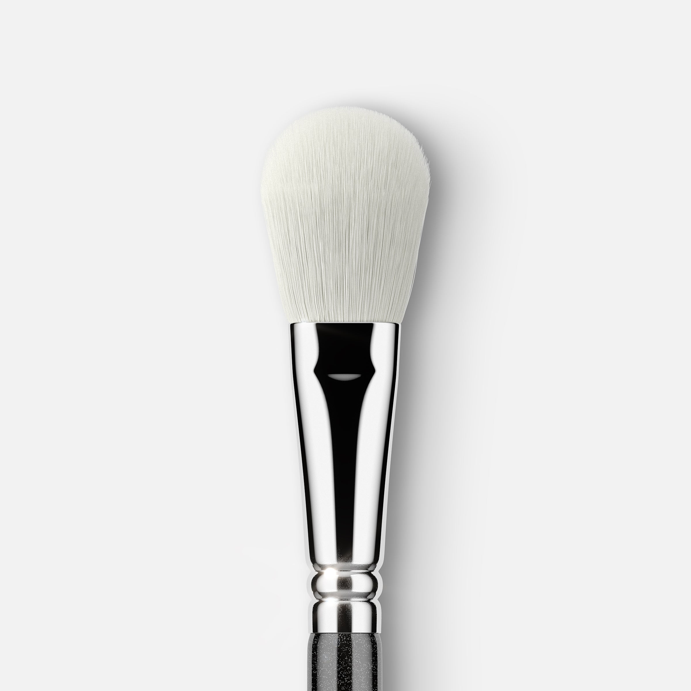 ZOEVA - 132 Highlight Blender Pinsel - FACE BRUSH