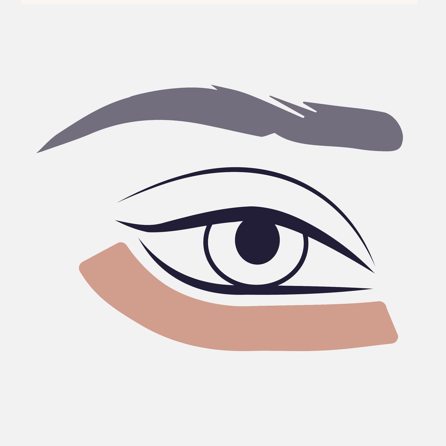 146 Concealer Touch & Blend Pinsel Expanded Image 3