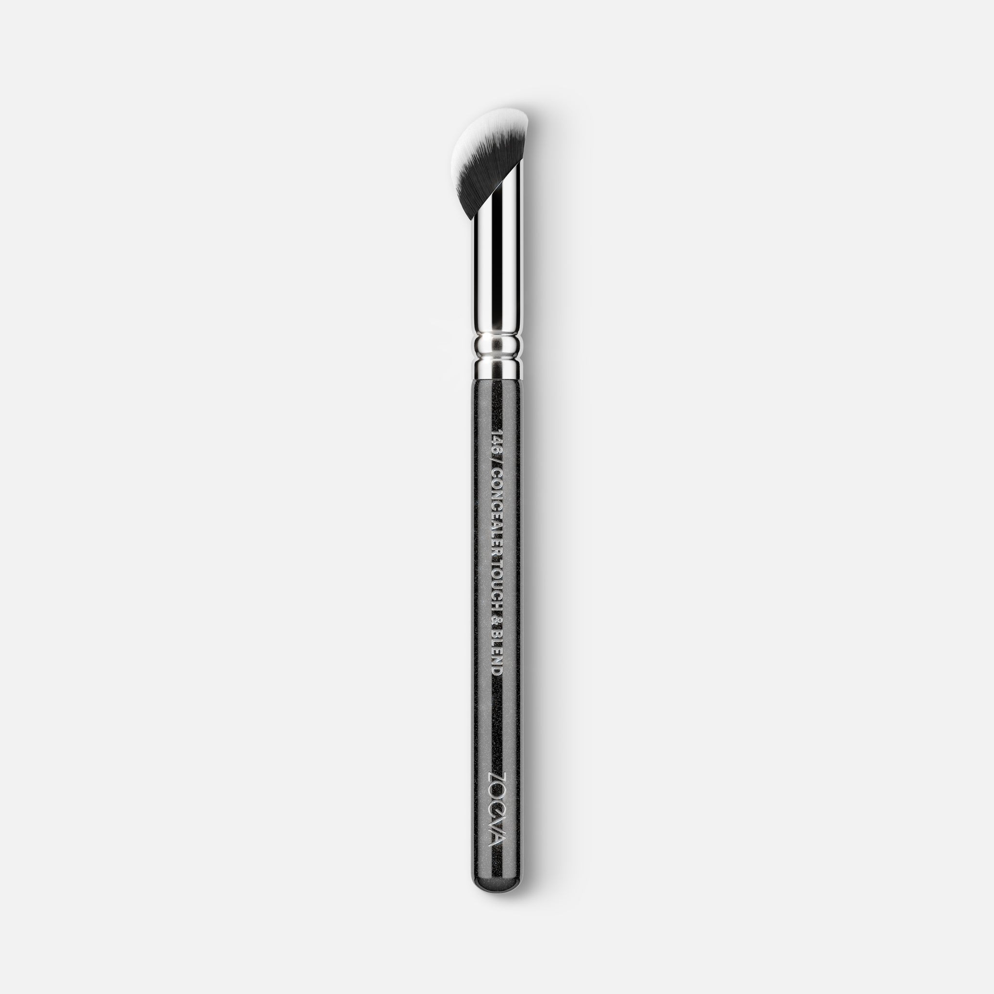 ZOEVA 146 Concealer Touch & Blend Brush