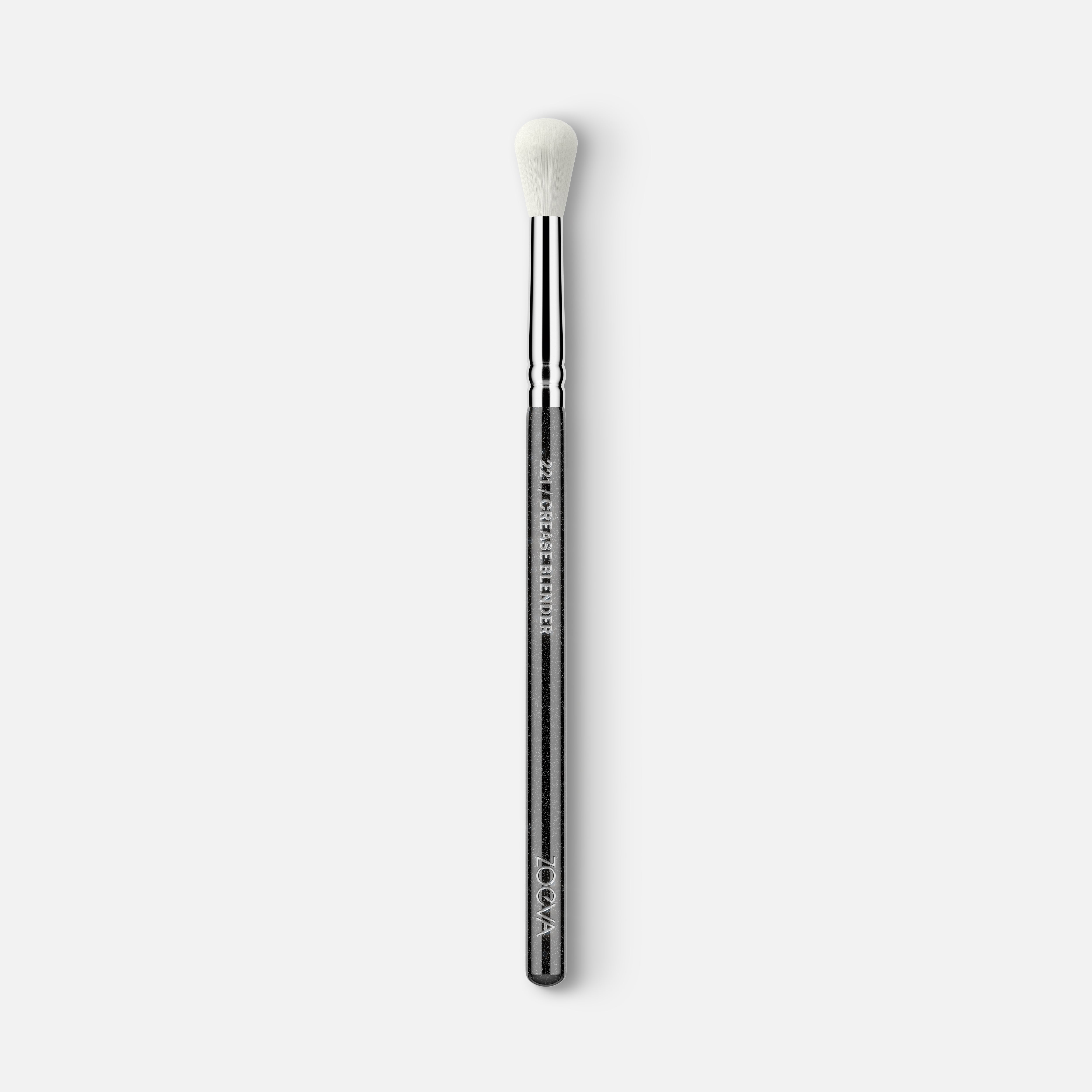 ZOEVA - 221 Crease Blender Pinsel - EYE BRUSH
