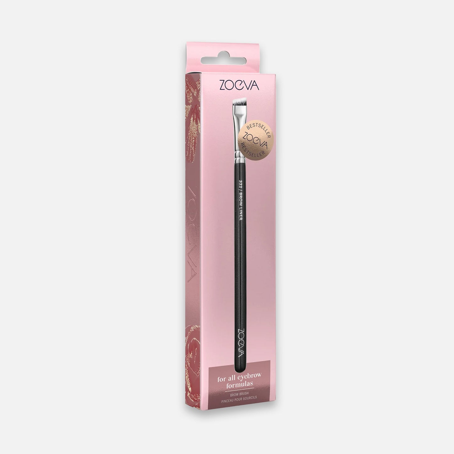 322 Brow Liner Brush Expanded Image 4