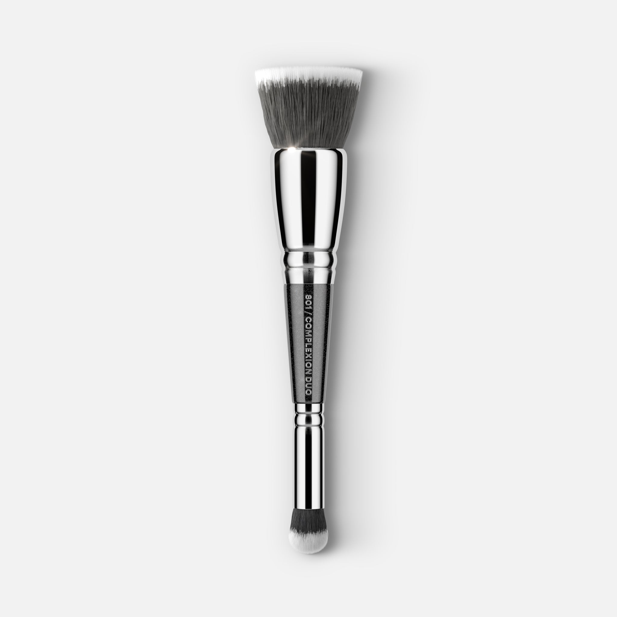 ZOEVA 801 Complexion Duo Brush
