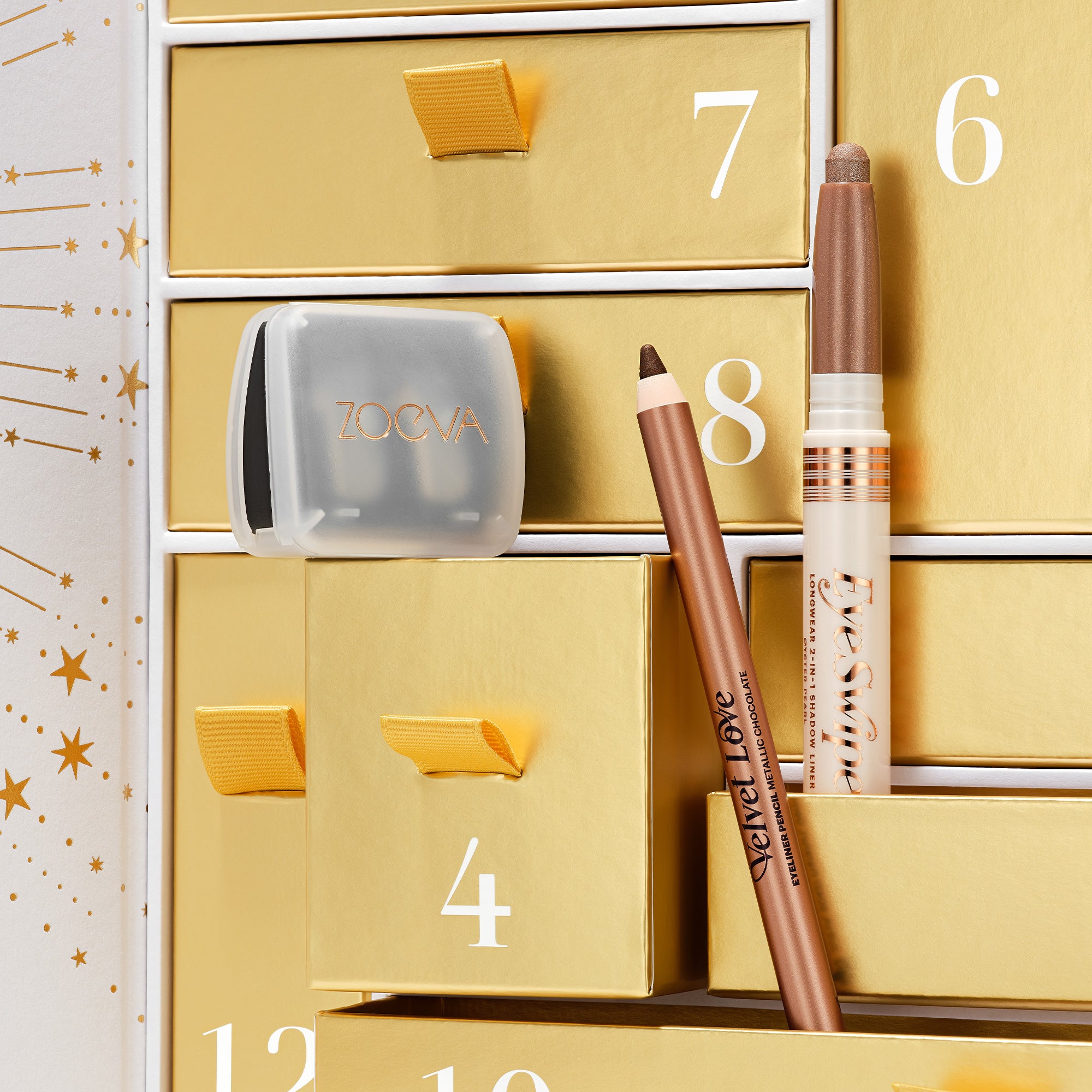 A Spark of Magic Advent Calendar