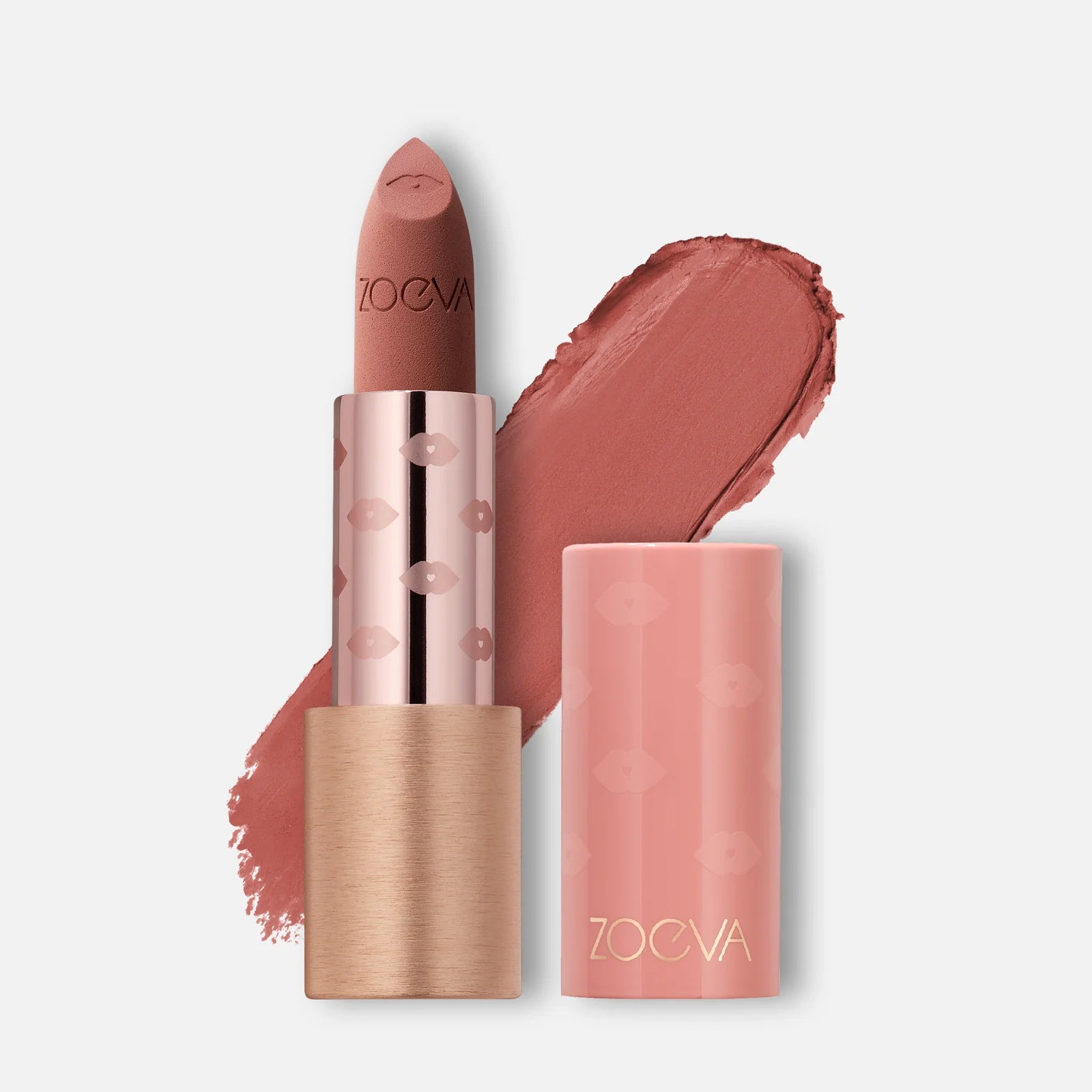 Velvet Love Lipstick Trio