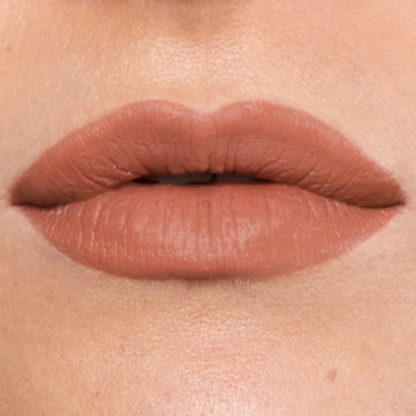 Velvet Love Matte Hyaluronic Long-Lasting Lipstick (Gailey) Expanded Image 2