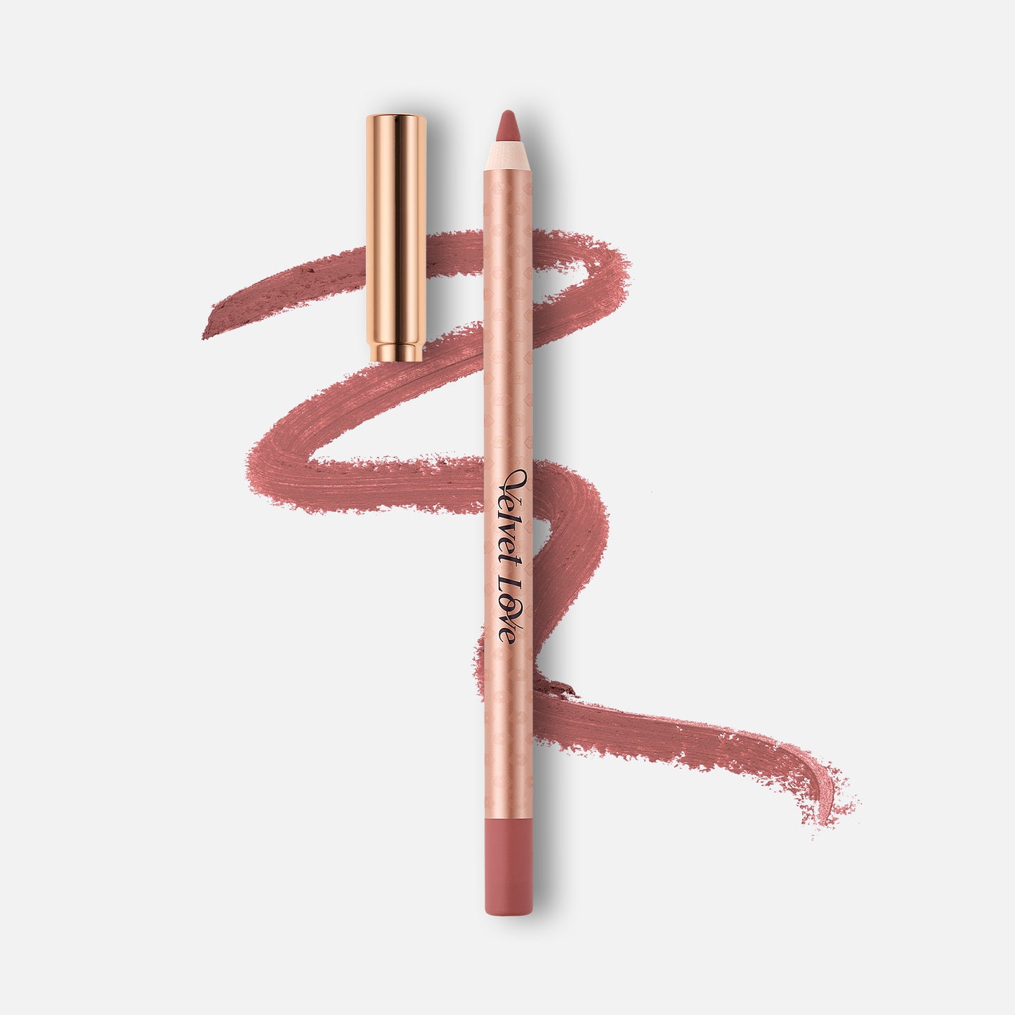 Velvet Love Lip Liner (Selin) Expanded Image 1