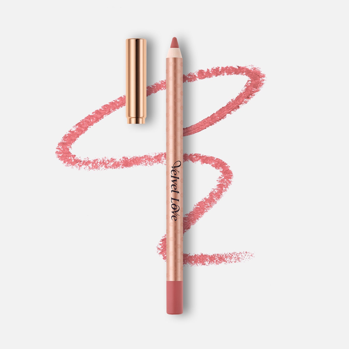 Velvet Love Lip Liner (Serenad) Expanded Image 1