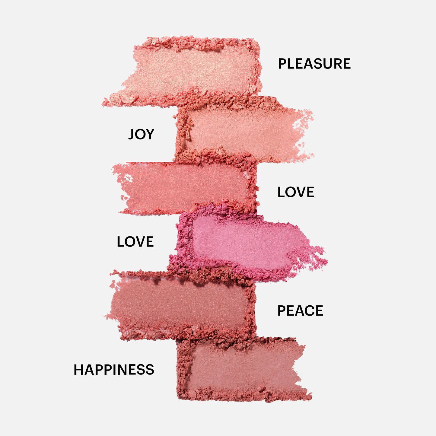 Velvet Love Blush Powder (Bliss) Expanded Image 5