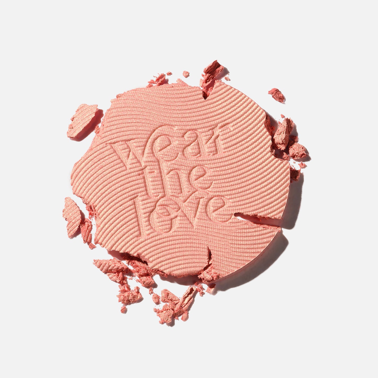 Velvet Love Blush Powder (Pleasure) Expanded Image 3