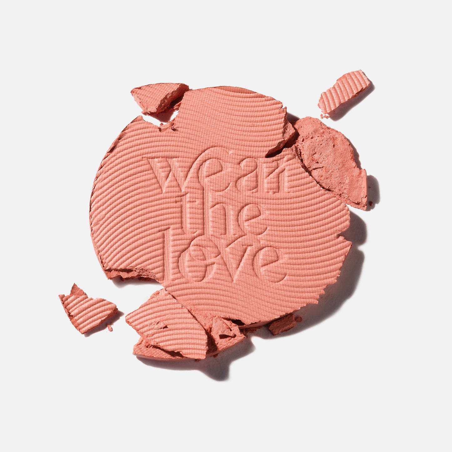 Velvet Love Blush Powder (Love) Expanded Image 3