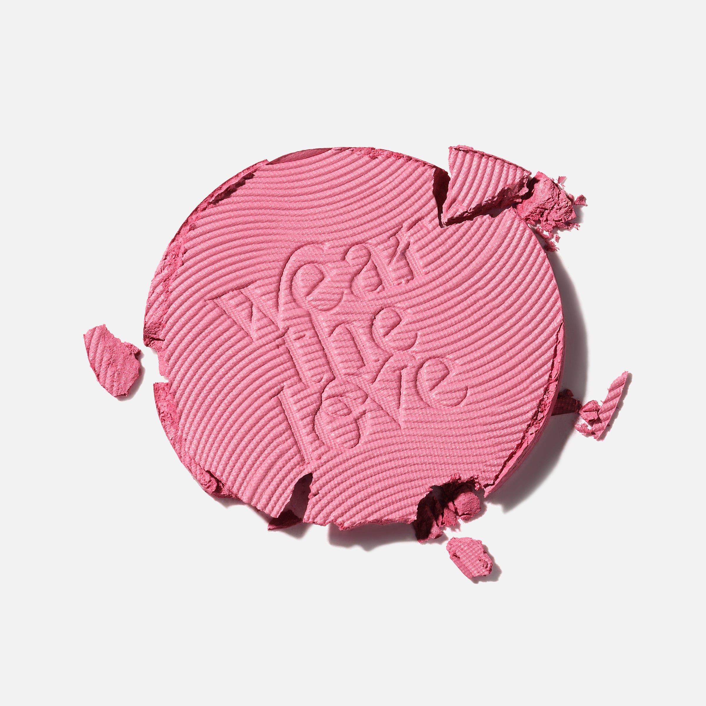 ZOEVA - Velvet Love Blush Powder (Bliss) - BLUSH