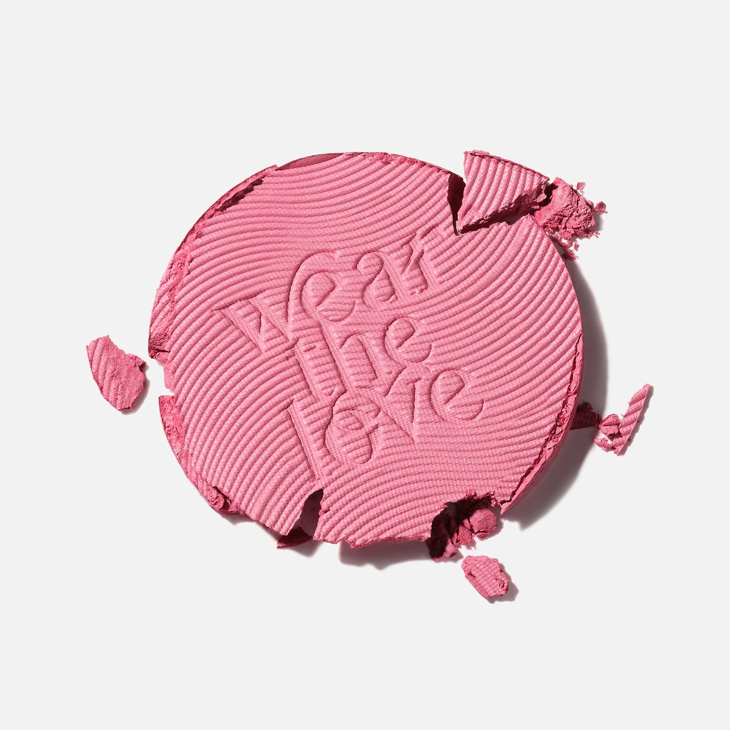 Velvet Love Blush Powder (Bliss) Expanded Image 3