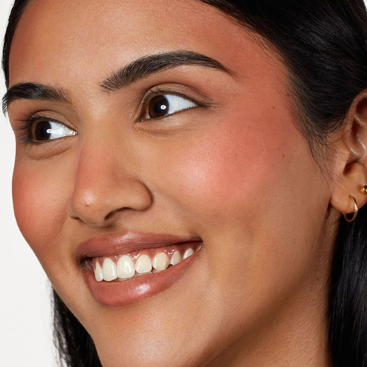 Velvet Love Blush Powder (Bliss) Expanded Image 2