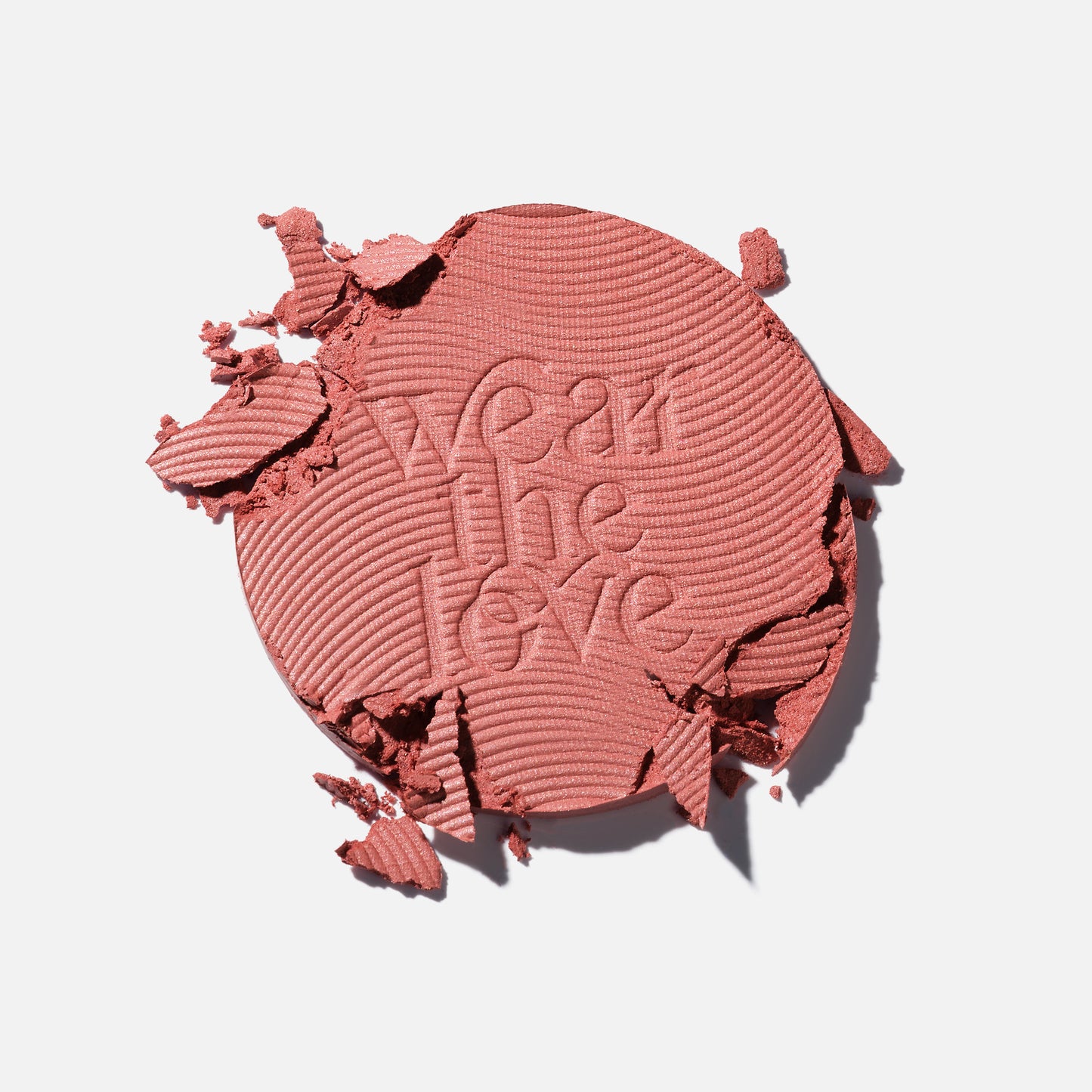 Velvet Love Blush Powder (Happiness) Expanded Image 3