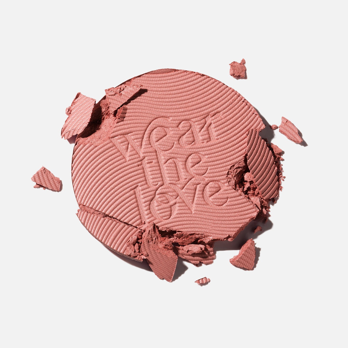 Velvet Love Blush Powder (Joy) Expanded Image 2