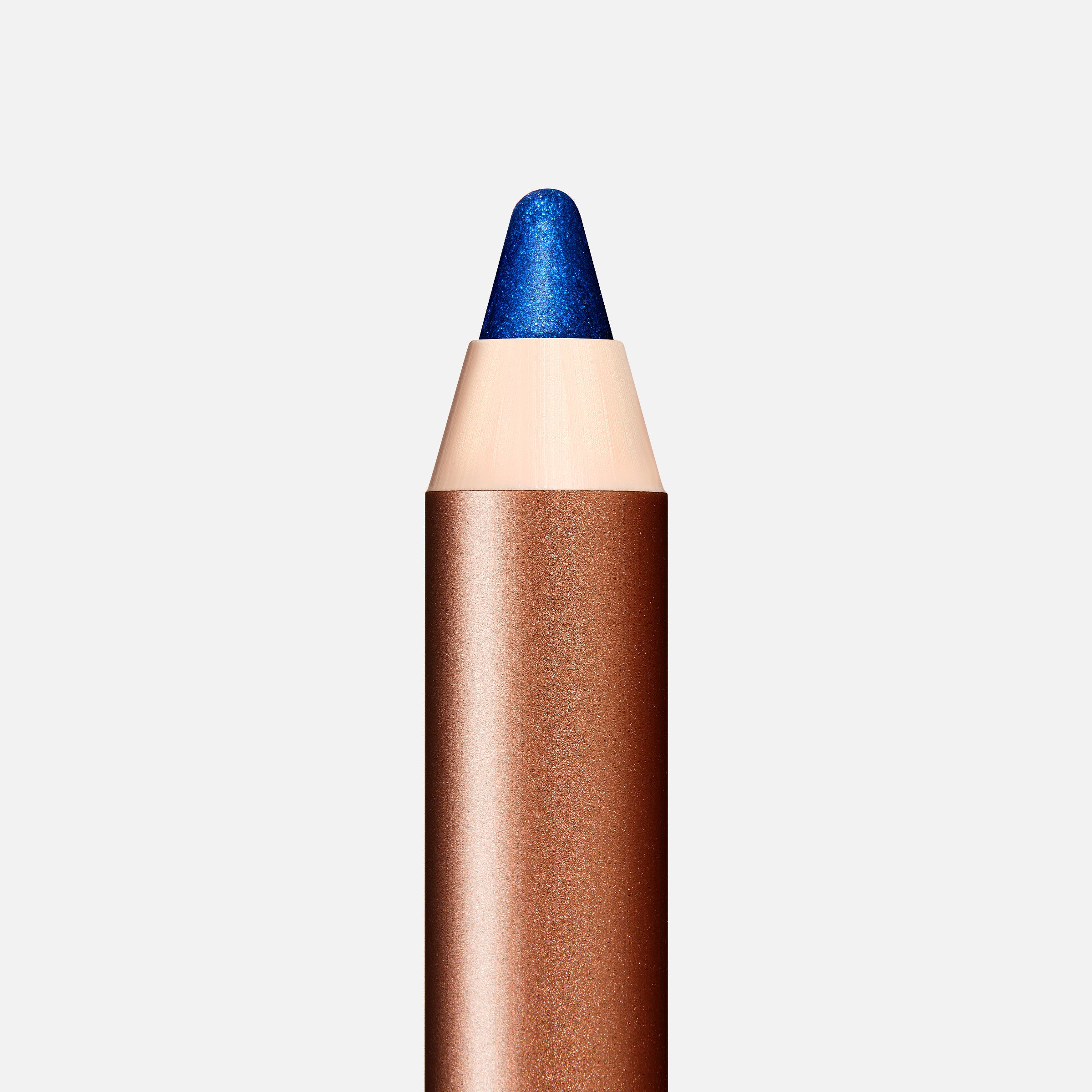 Velvet Love Eyeliner Pencil (Metallic Marine Blue)
