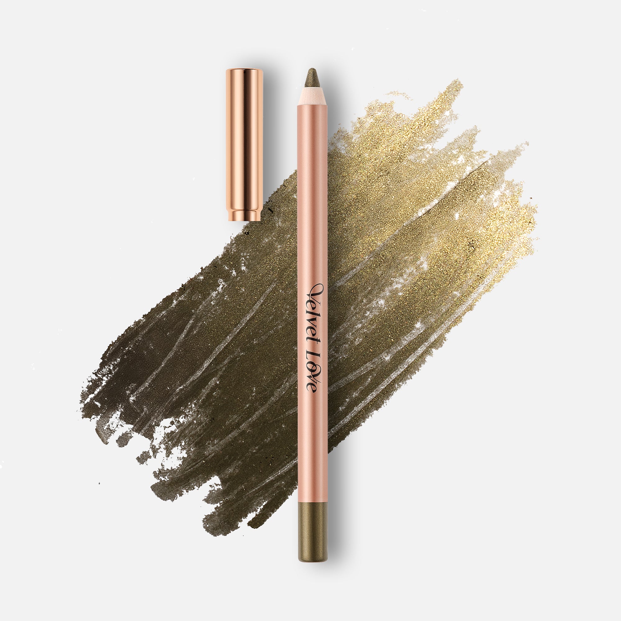 ZOEVA Velvet Love Eyeliner Pencil