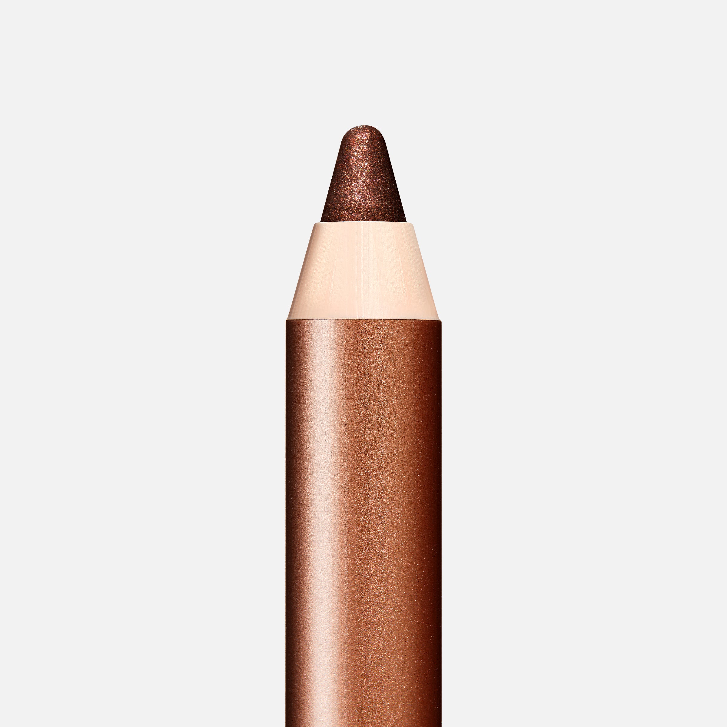 ZOEVA - Velvet Love Eyeliner Pencil (Metallic Cocoa) - EYELINER