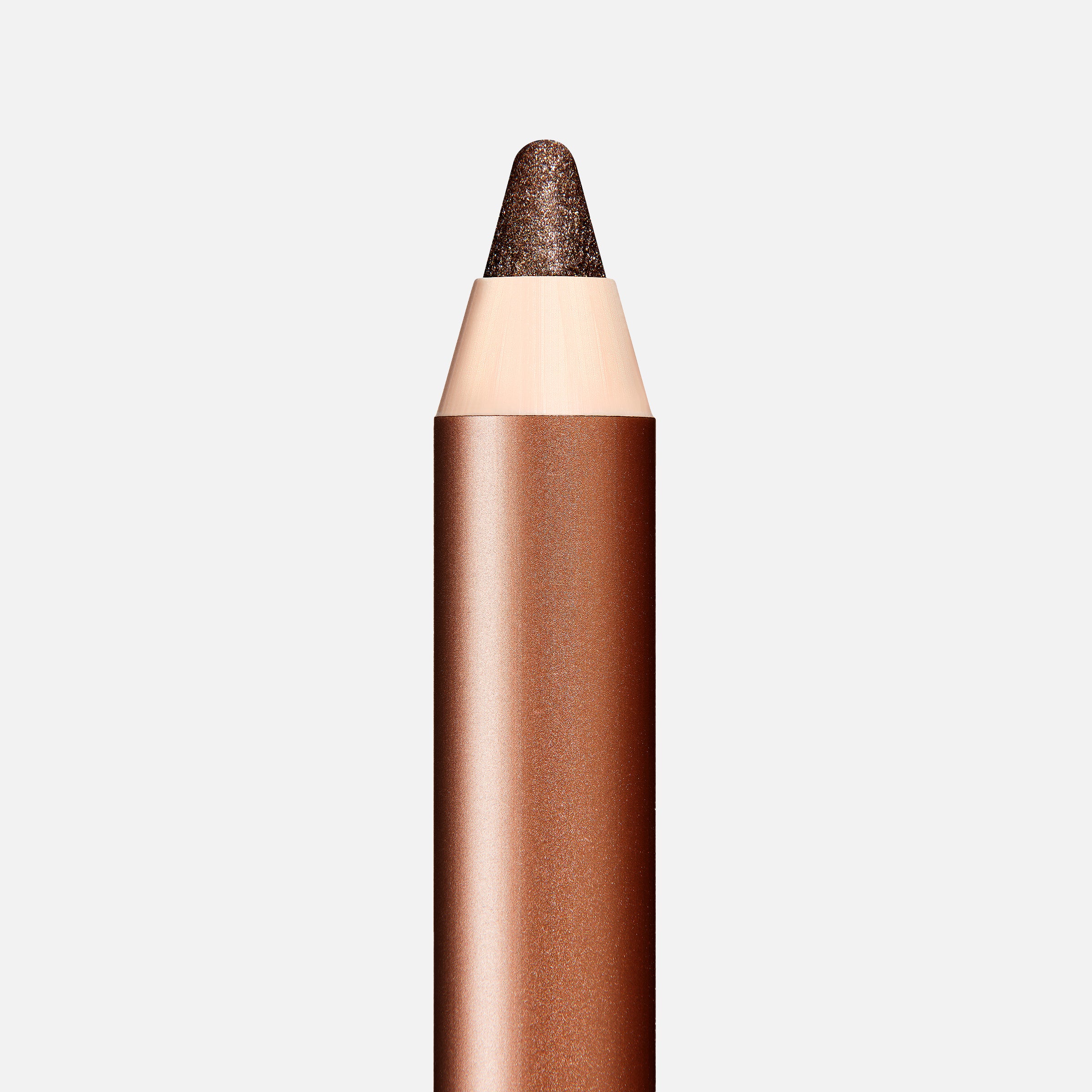 ZOEVA - Velvet Love Eyeliner Pencil (Metallic Smoky Topaz) - EYELINER