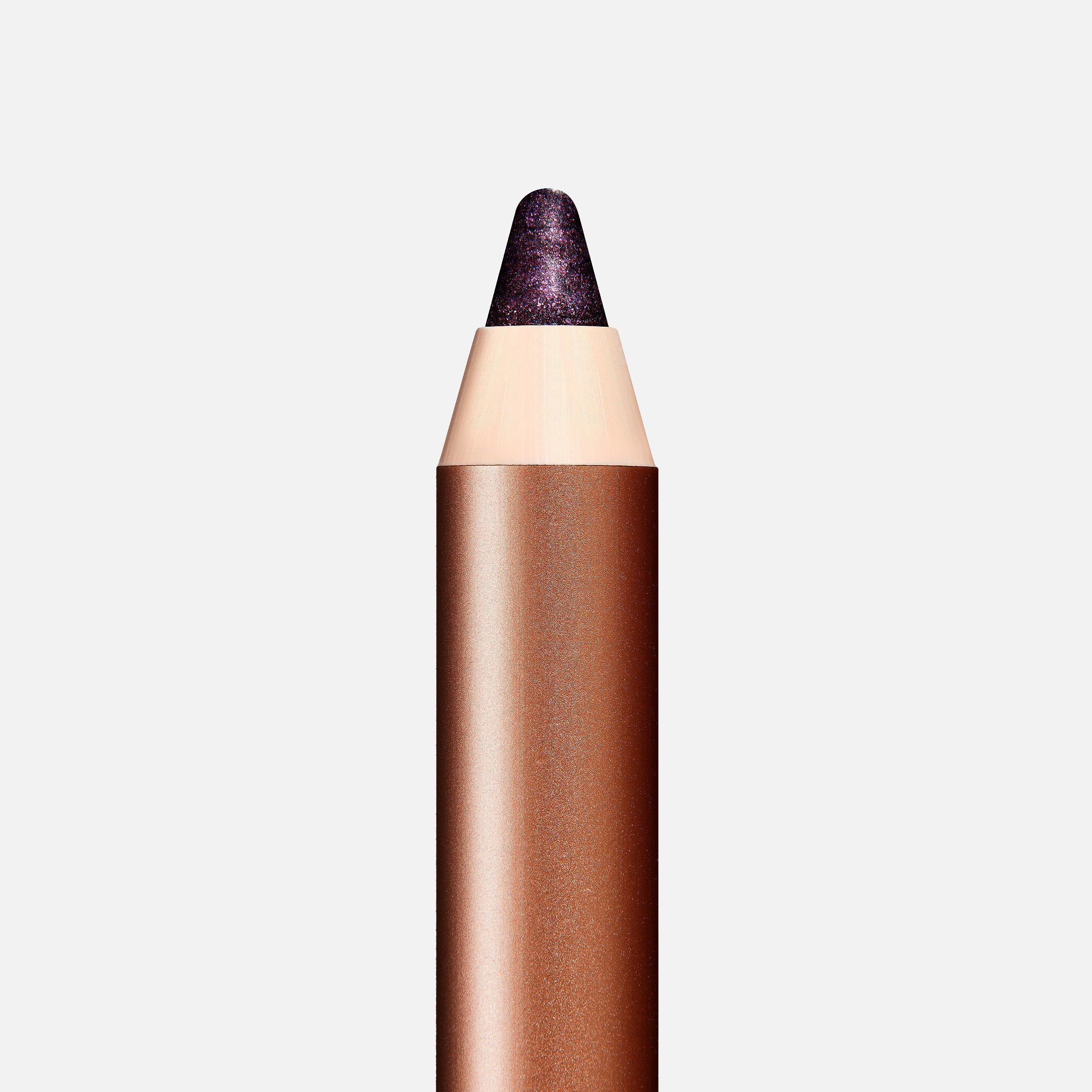 ZOEVA - Velvet Love Eyeliner Pencil (Metallic Amethyst) - EYELINER