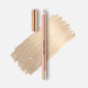 ZOEVA - Velvet Love Eyeliner Pencil (Metallic Sapphire) - EYELINER