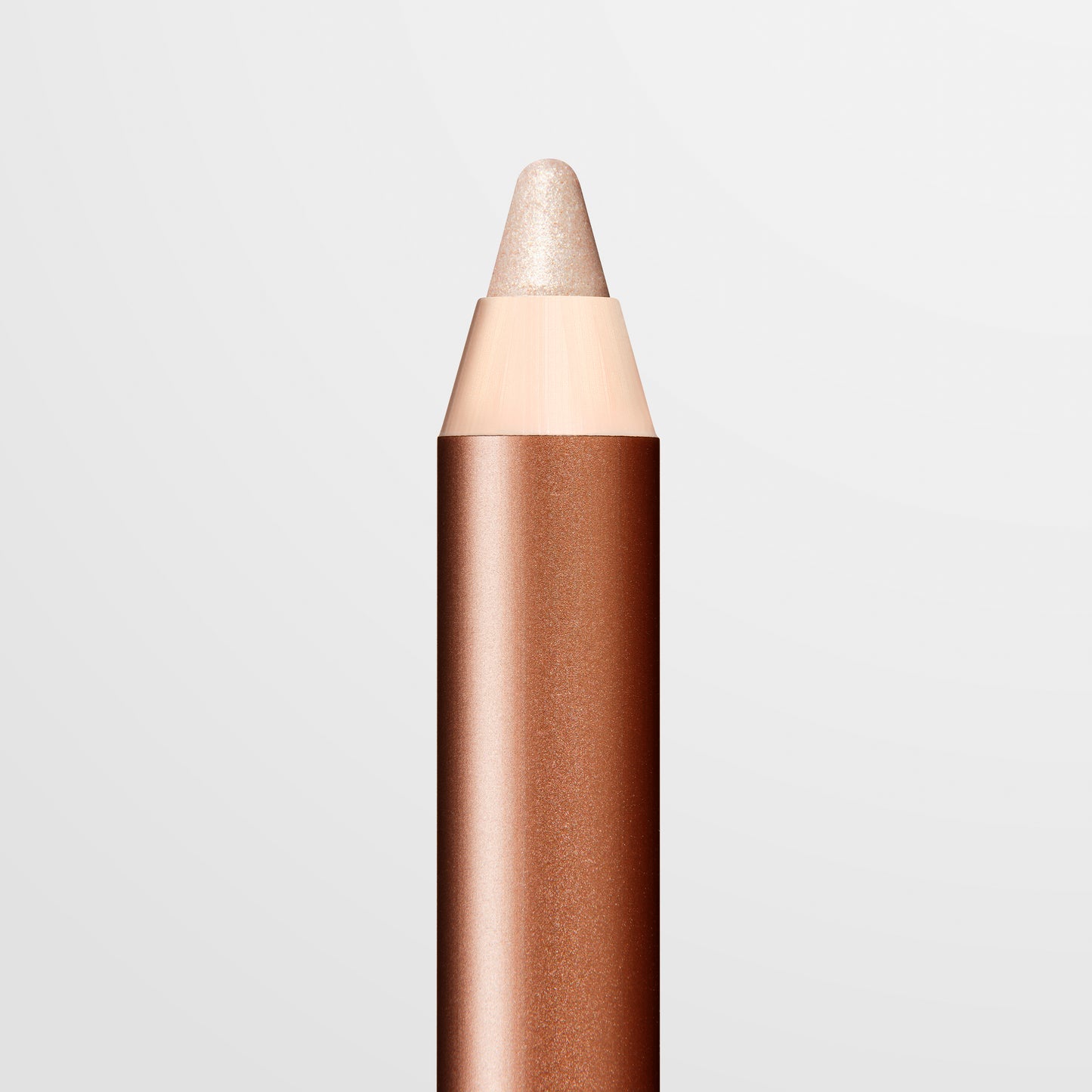 Velvet Love Eyeliner Pencil (Metallic Champagne) Expanded Image 4