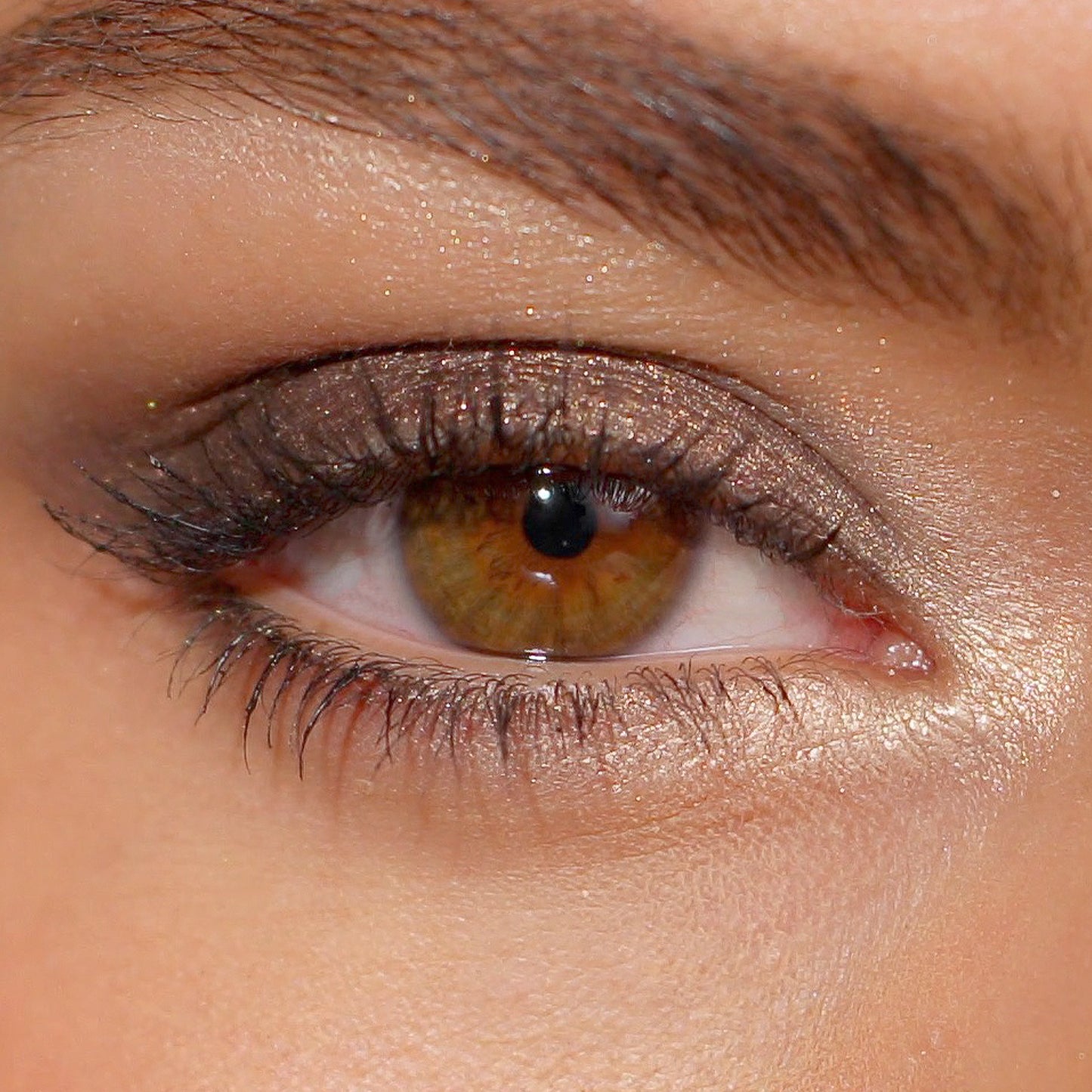Velvet Love Eyeliner Pencil (Metallic Champagne) Expanded Image 2