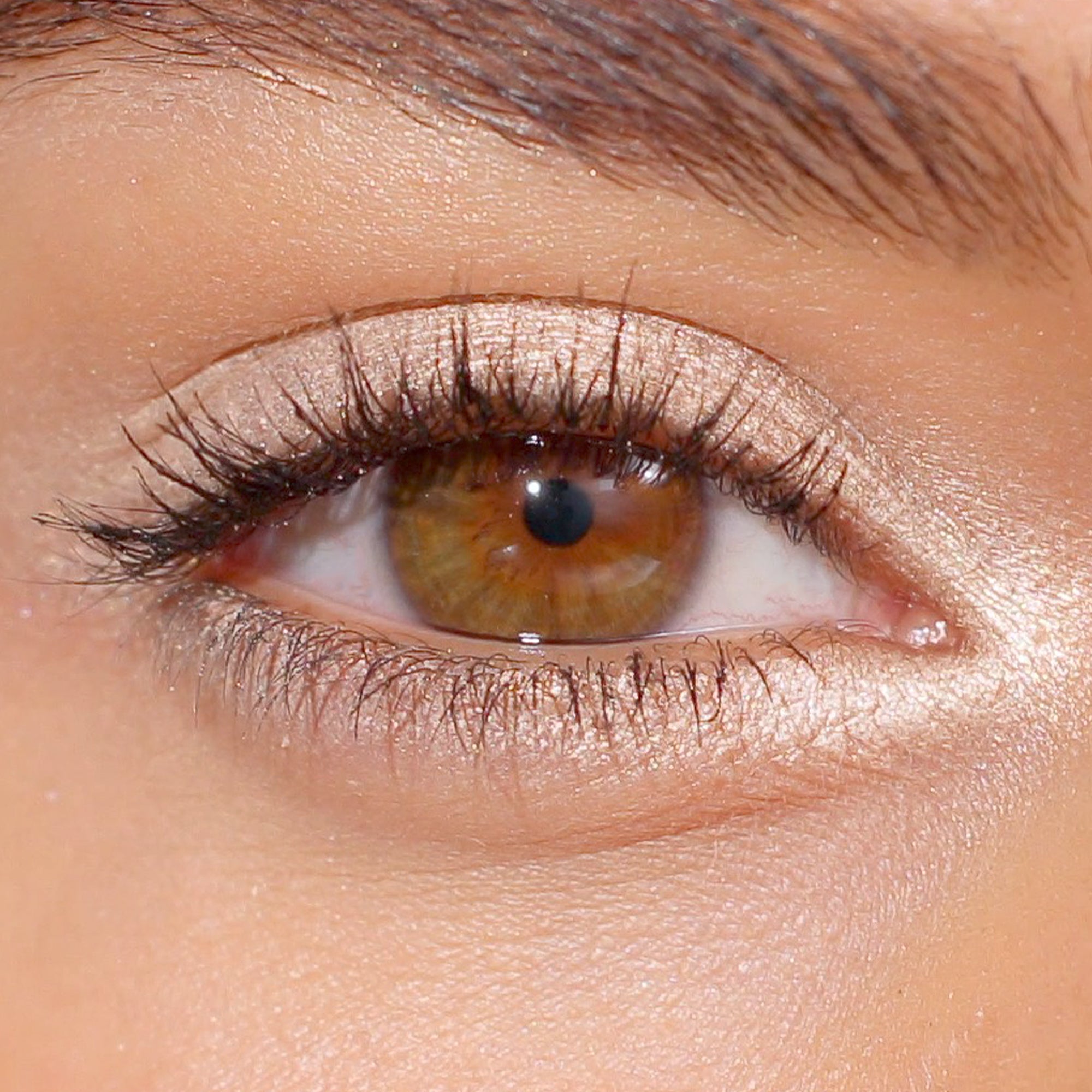 ZOEVA - Velvet Love Eyeliner Pencil (Metallic Champagne) - EYELINER