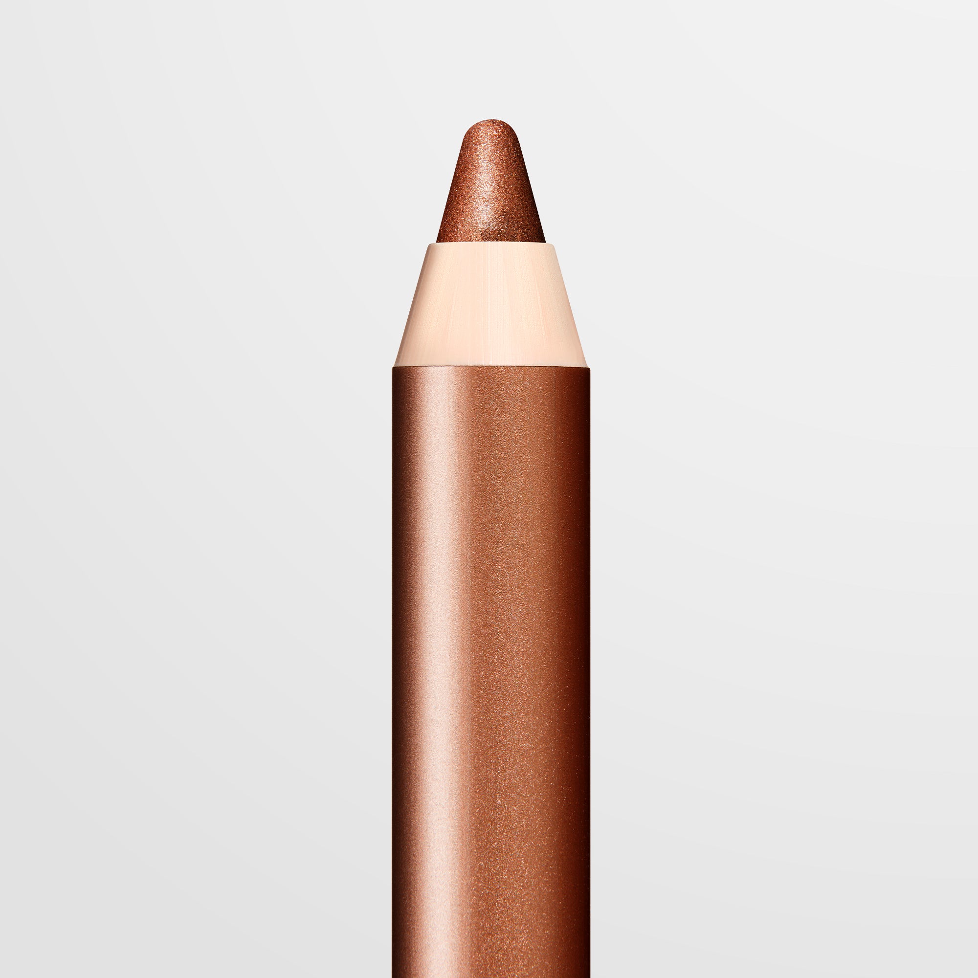 ZOEVA - Velvet Love Eyeliner Pencil (Metallic Caramel) - EYELINER