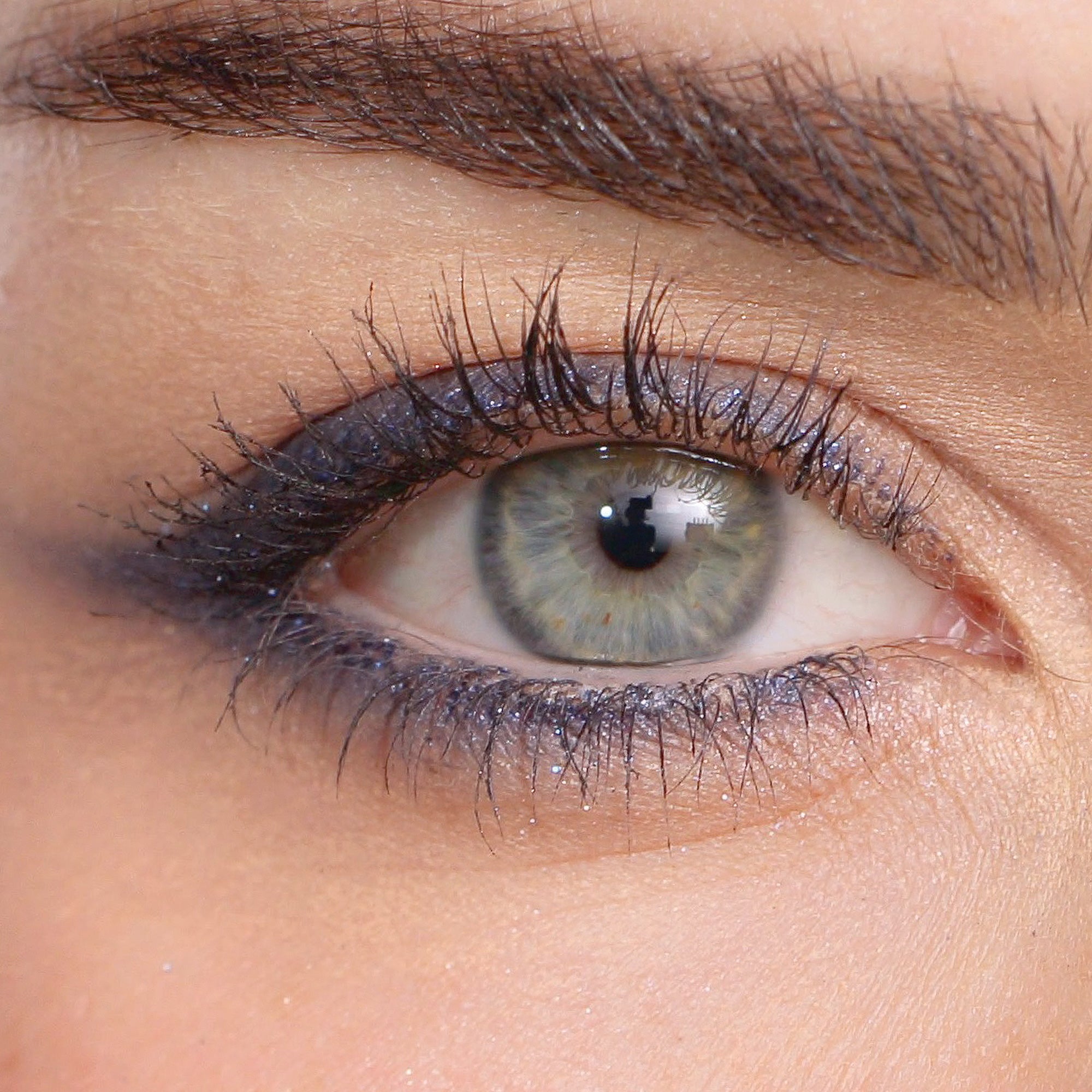 ZOEVA - Velvet Love Eyeliner Pencil (Metallic Sapphire) - EYELINER