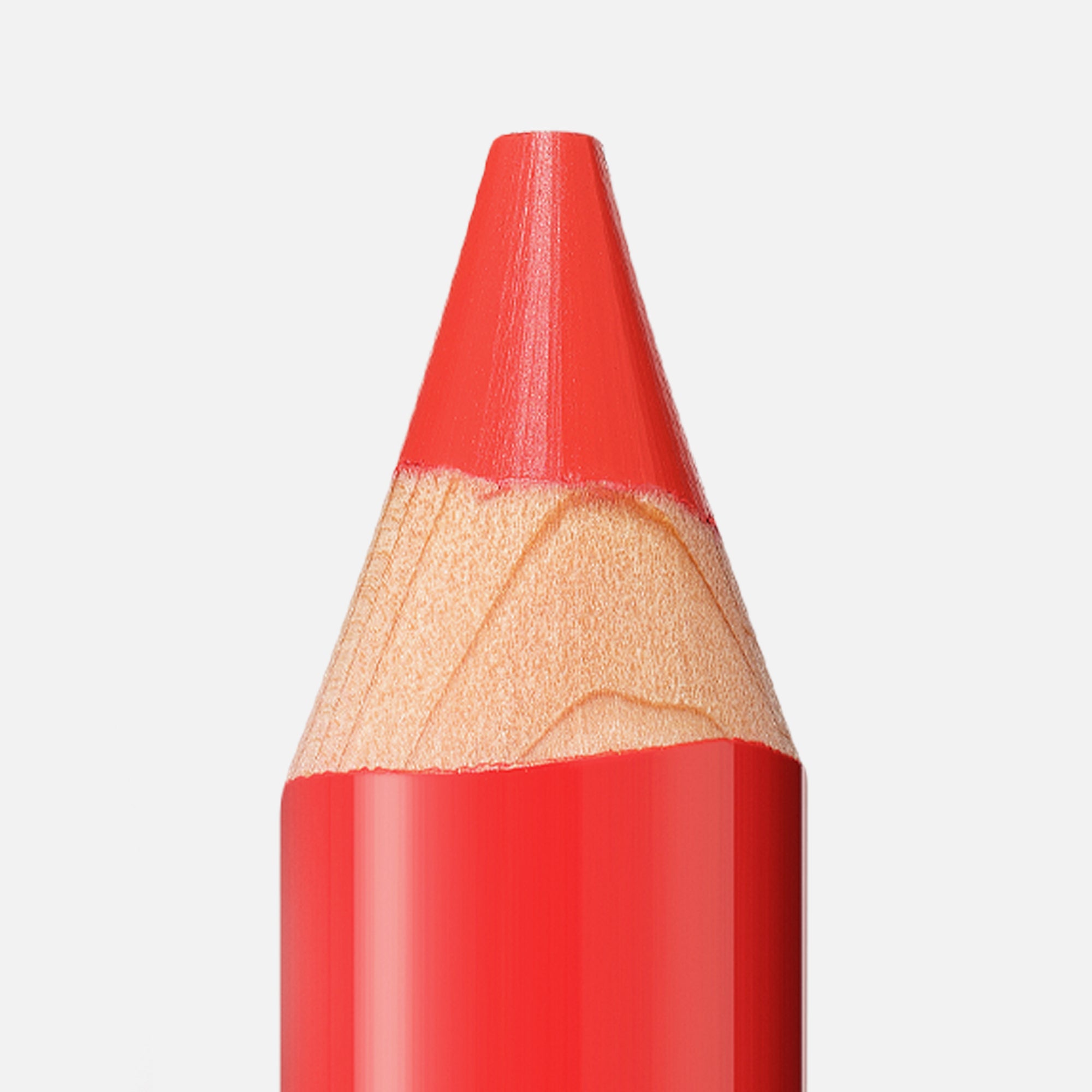 ZOEVA - Pout Perfect Lipstick Pencil (Poppy) - LIPSTICK