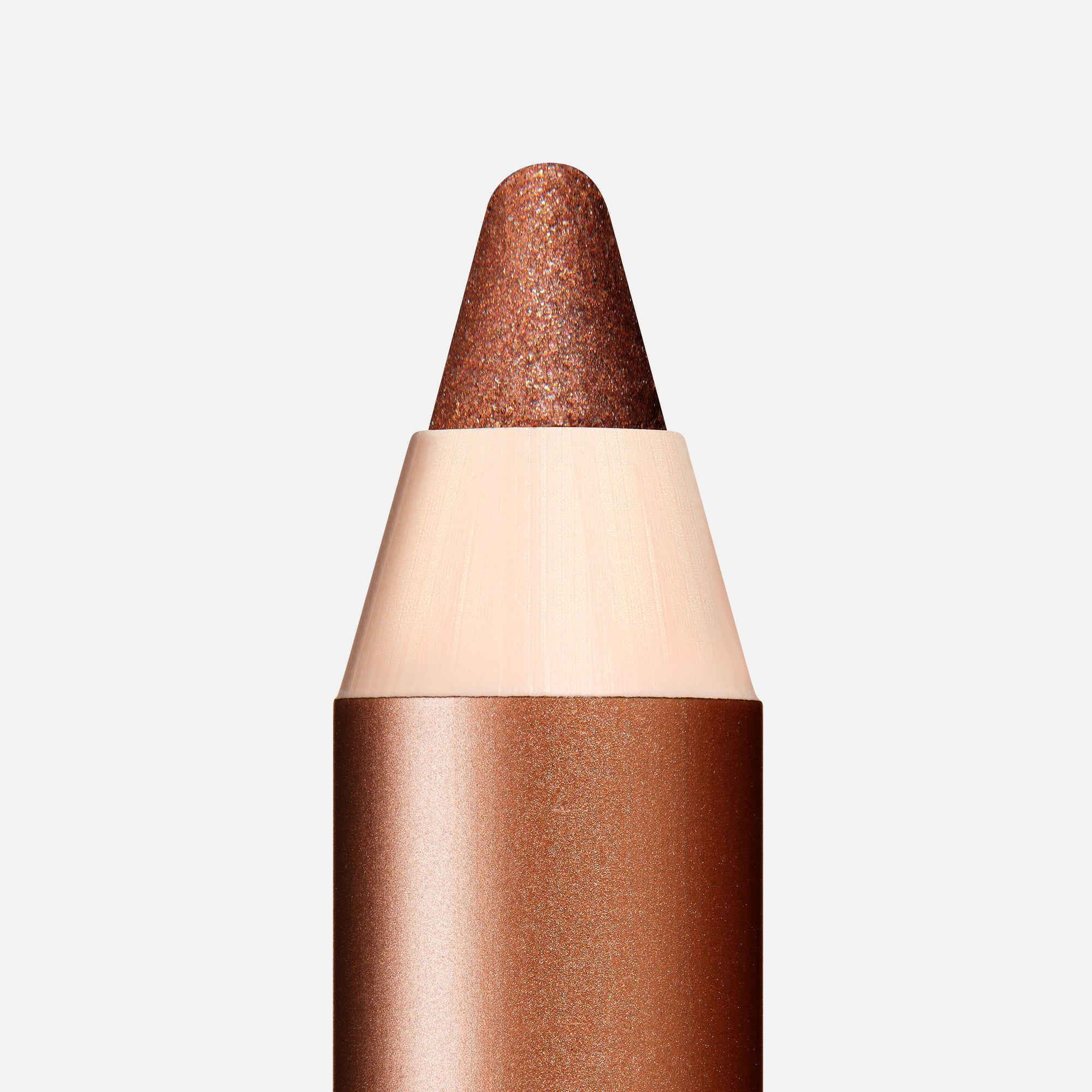 Velvet Love Eyeliner Pencil (Metallic Cinnamon)