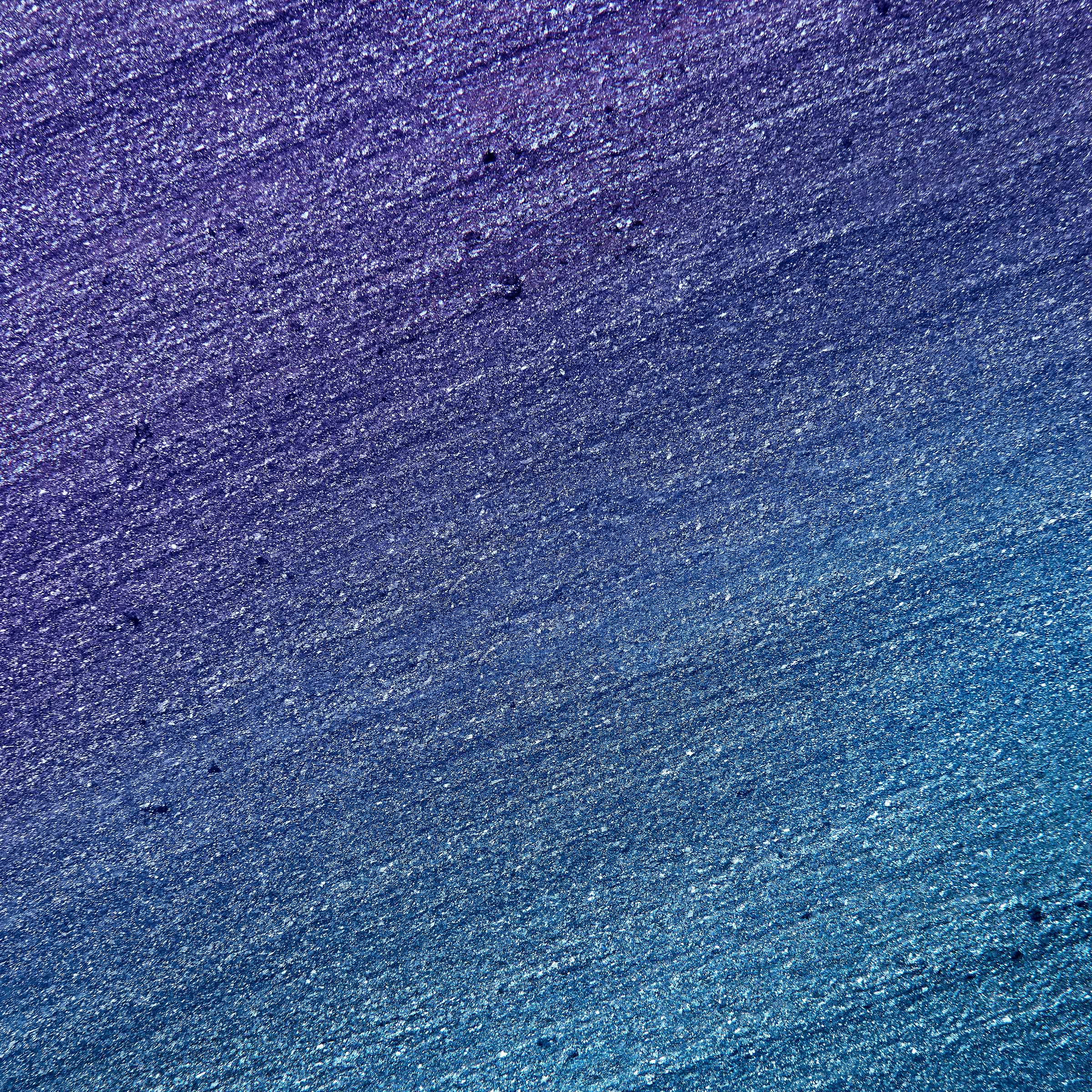 ZOEVA - Velvet Love Eyeliner Pencil (Metallic Azure Blue) - EYELINER