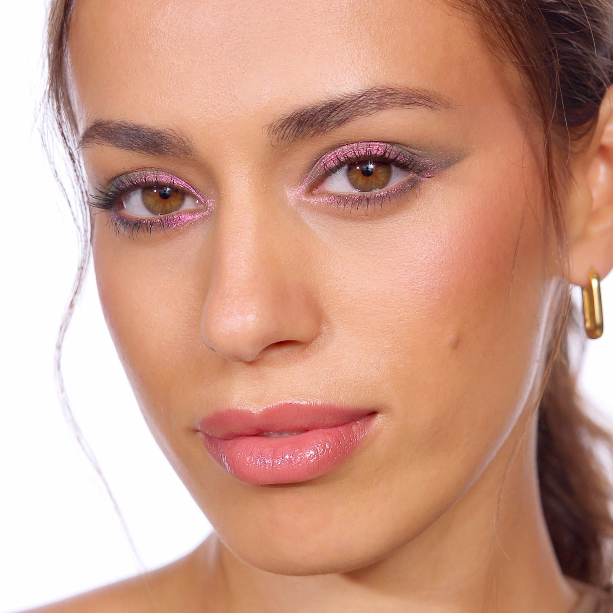 Velvet Love Eyeliner Pencil (Metallic Iris Pearl)