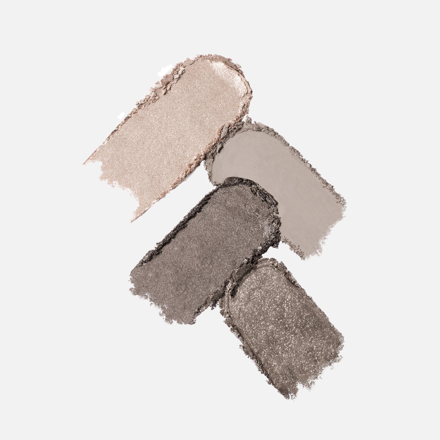 Velvet Love Eyeshadow Quad Palette (Smoky Sultry Eyes) Expanded Image 3