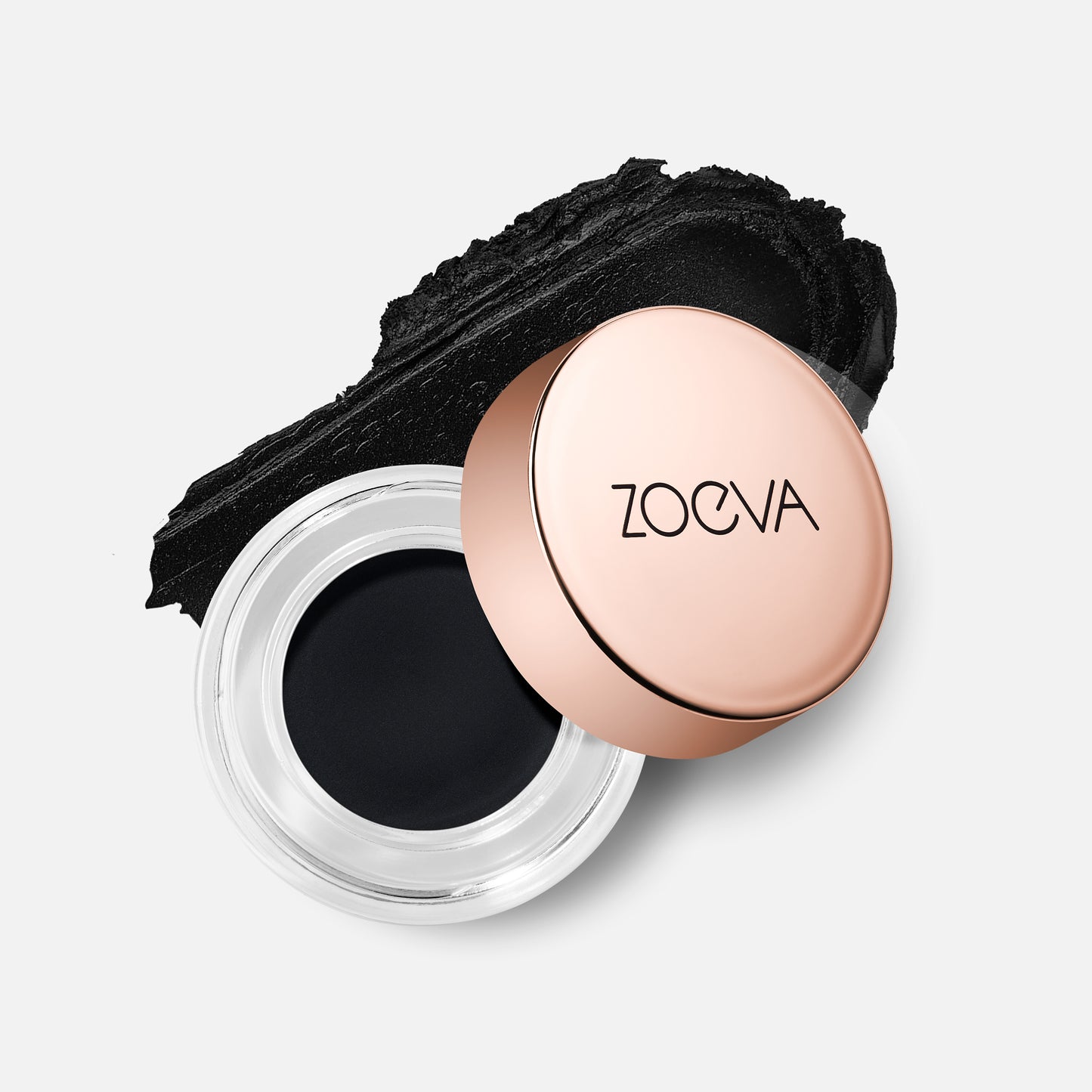 Velvet Love Long-Wear Gel Eyeliner (Black) Expanded Image 1