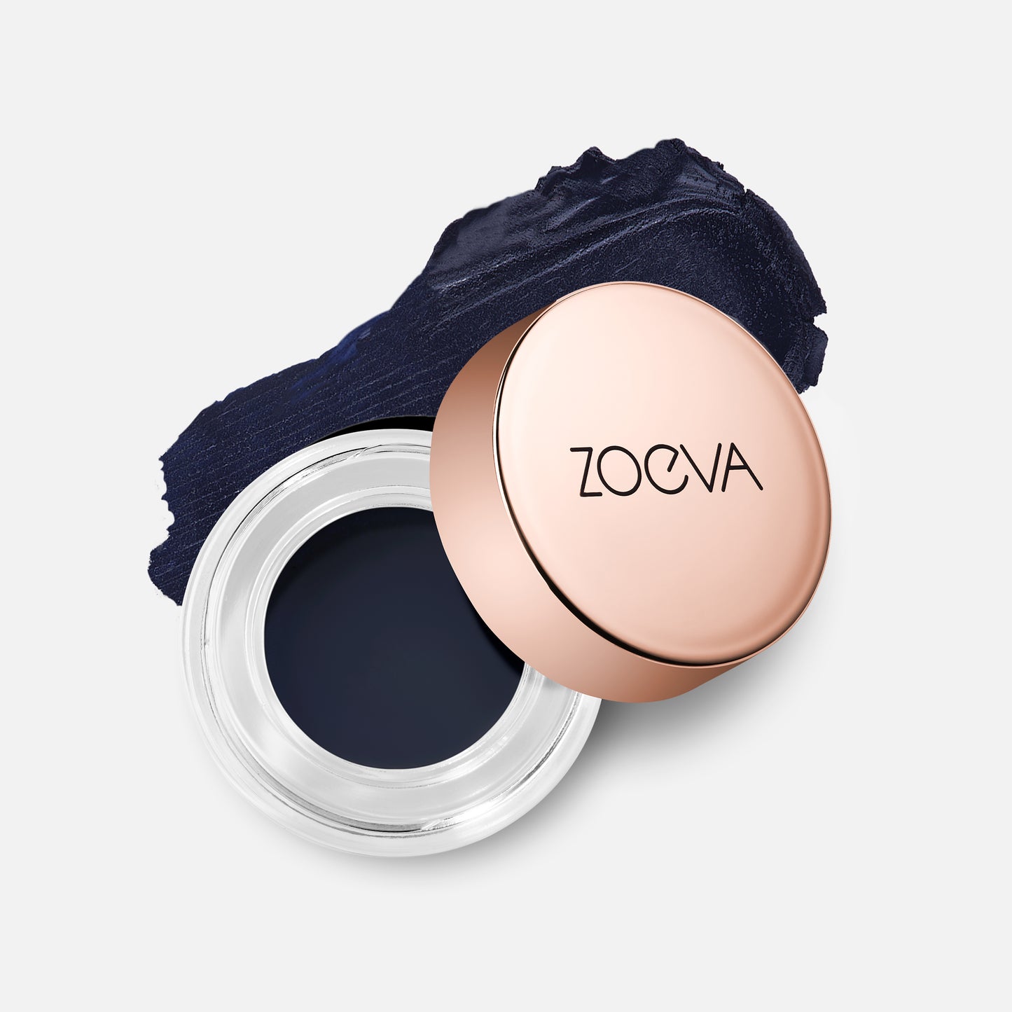 Velvet Love Long-Wear Gel Eyeliner (Navy) Expanded Image 1