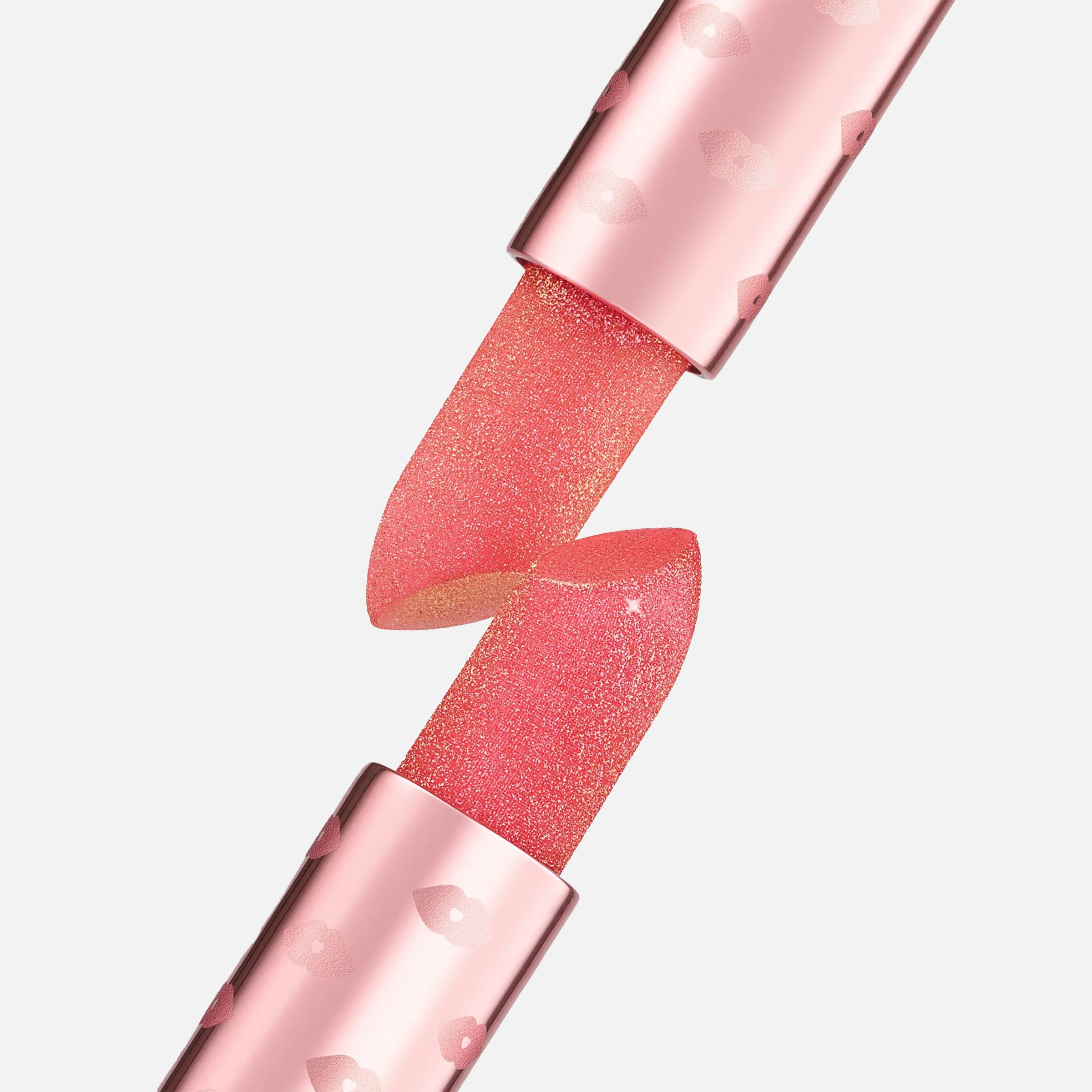 ZOEVA - Velvet Love Hydrating Hyaluronic Lip Balm - LIP BALM