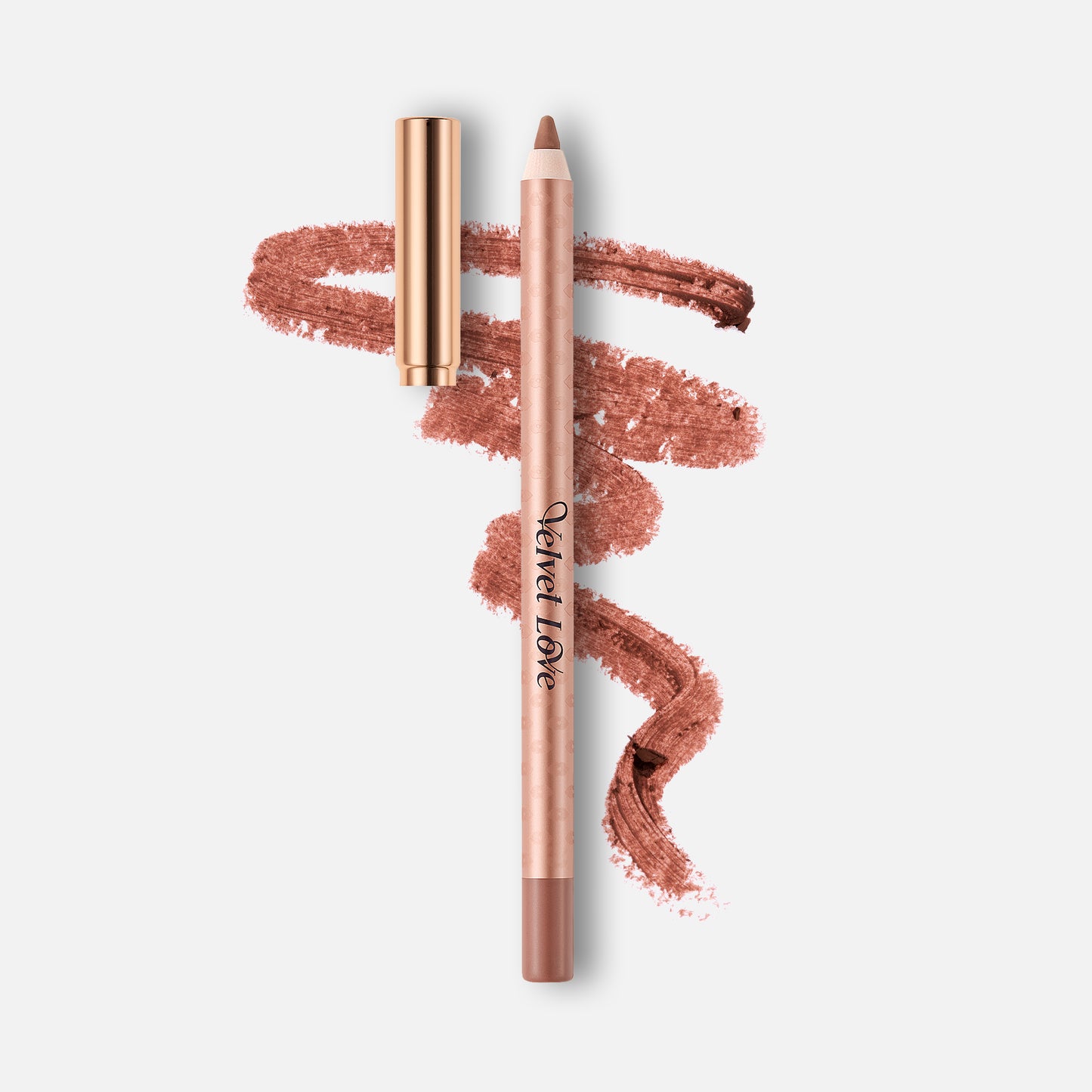 Velvet Love Lip Liner (Barbara) Expanded Image 1