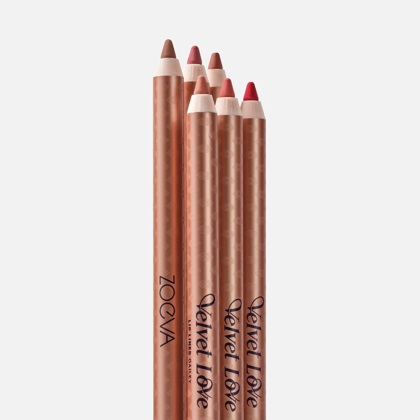 Velvet Love Lip Liner (Parda) Expanded Image 7