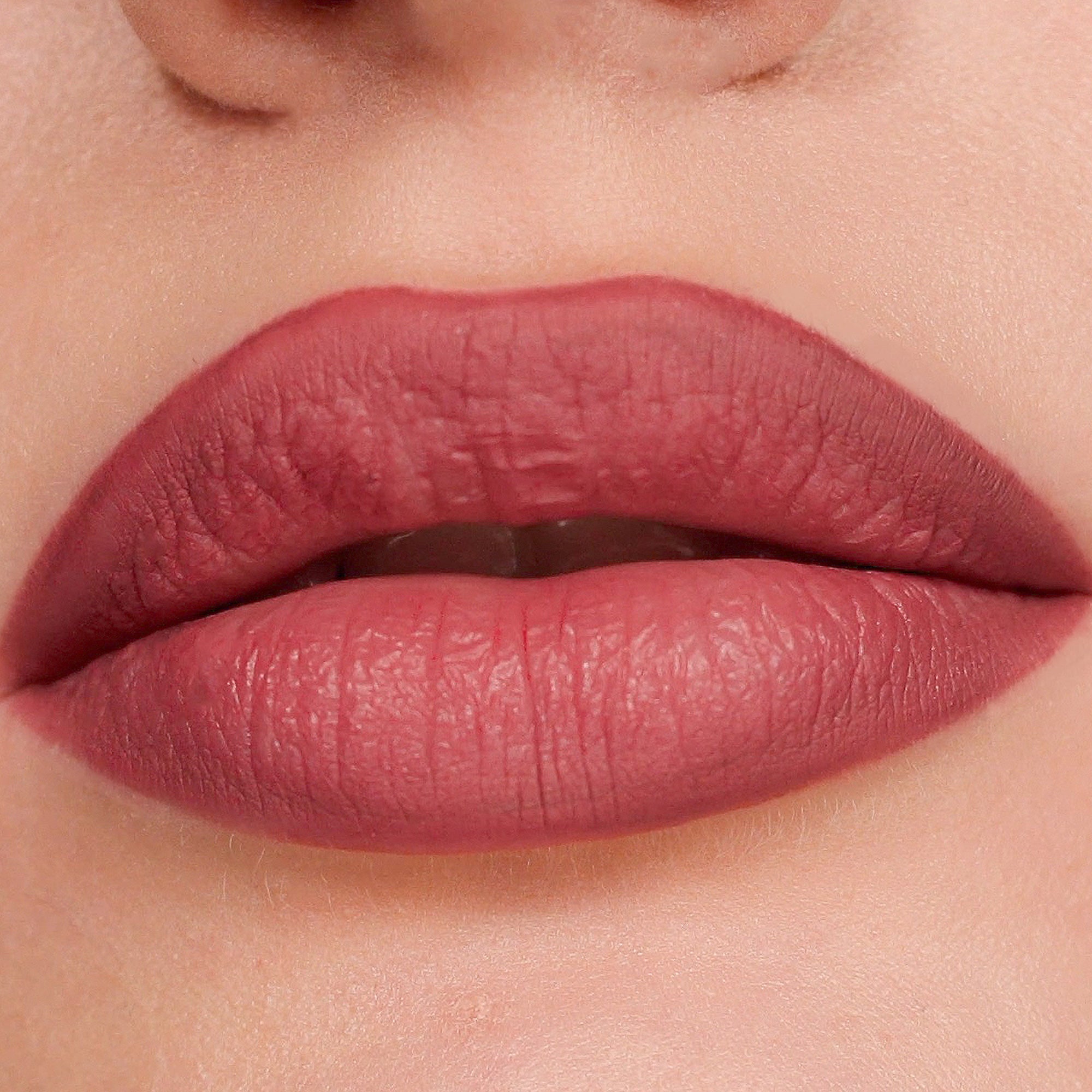 ZOEVA - Velvet Love Lip Liner (Amela) - LIP LINER