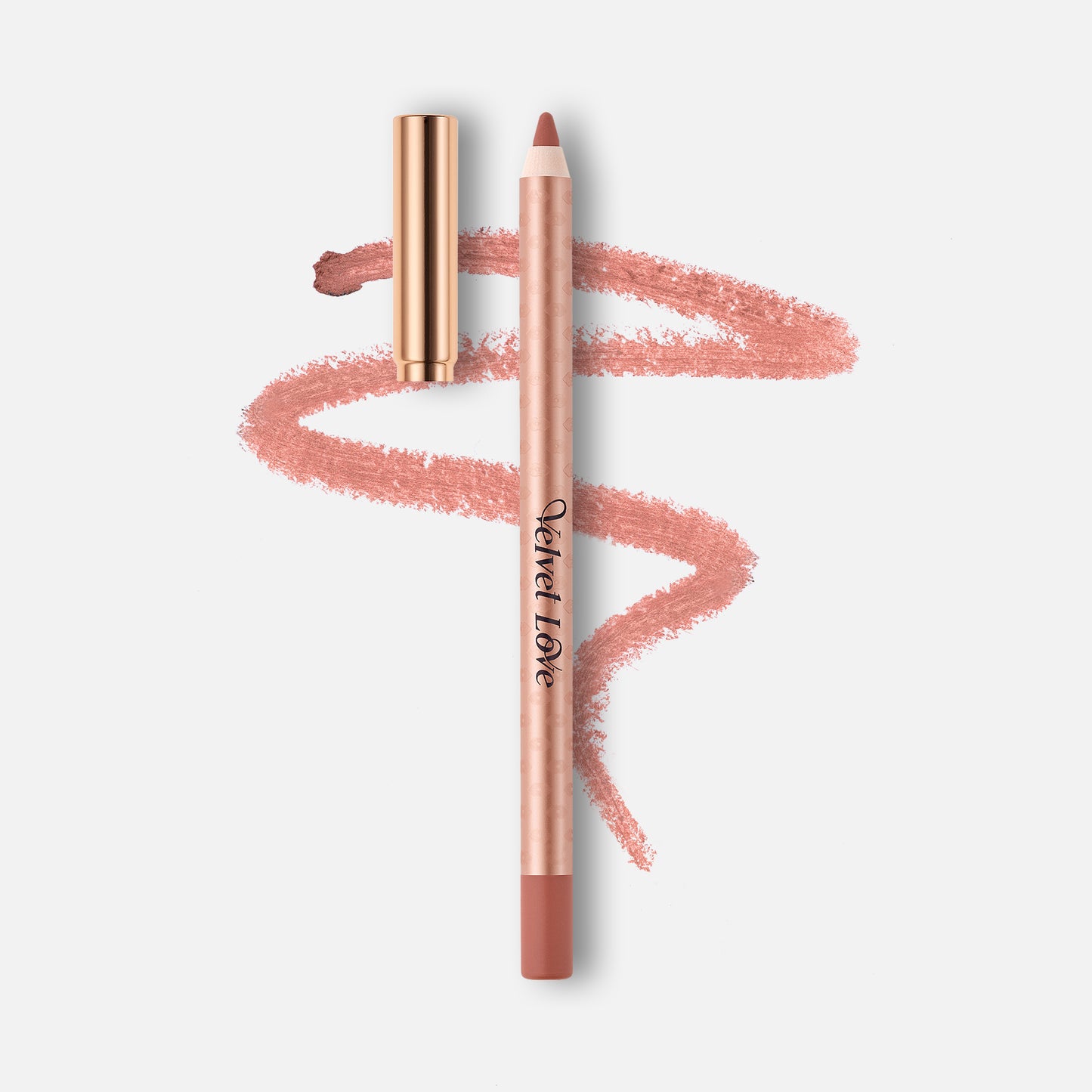 Velvet Love Lip Liner (Zoe) Expanded Image 1
