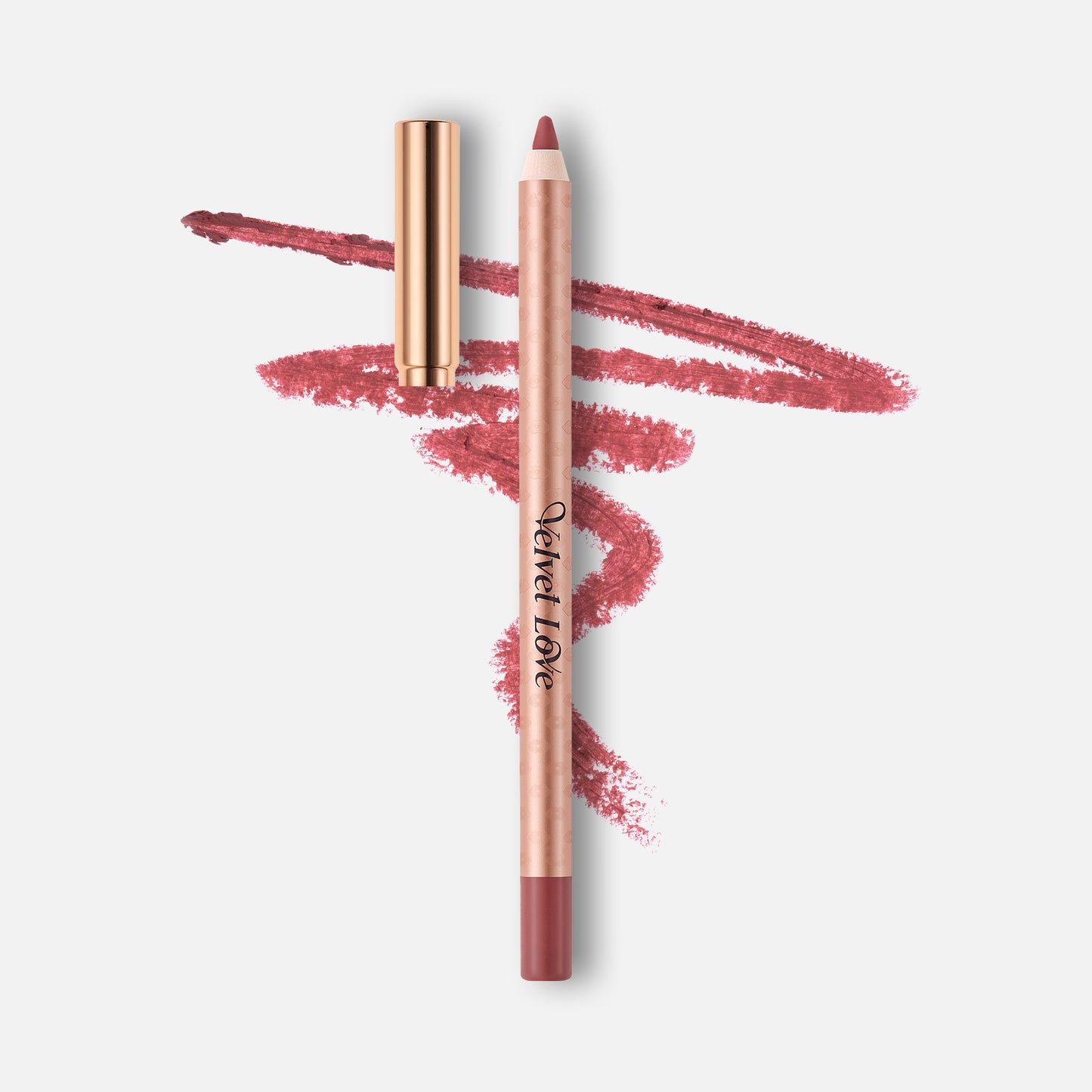 Velvet Love Lip Liner (Amela) Expanded Image 1