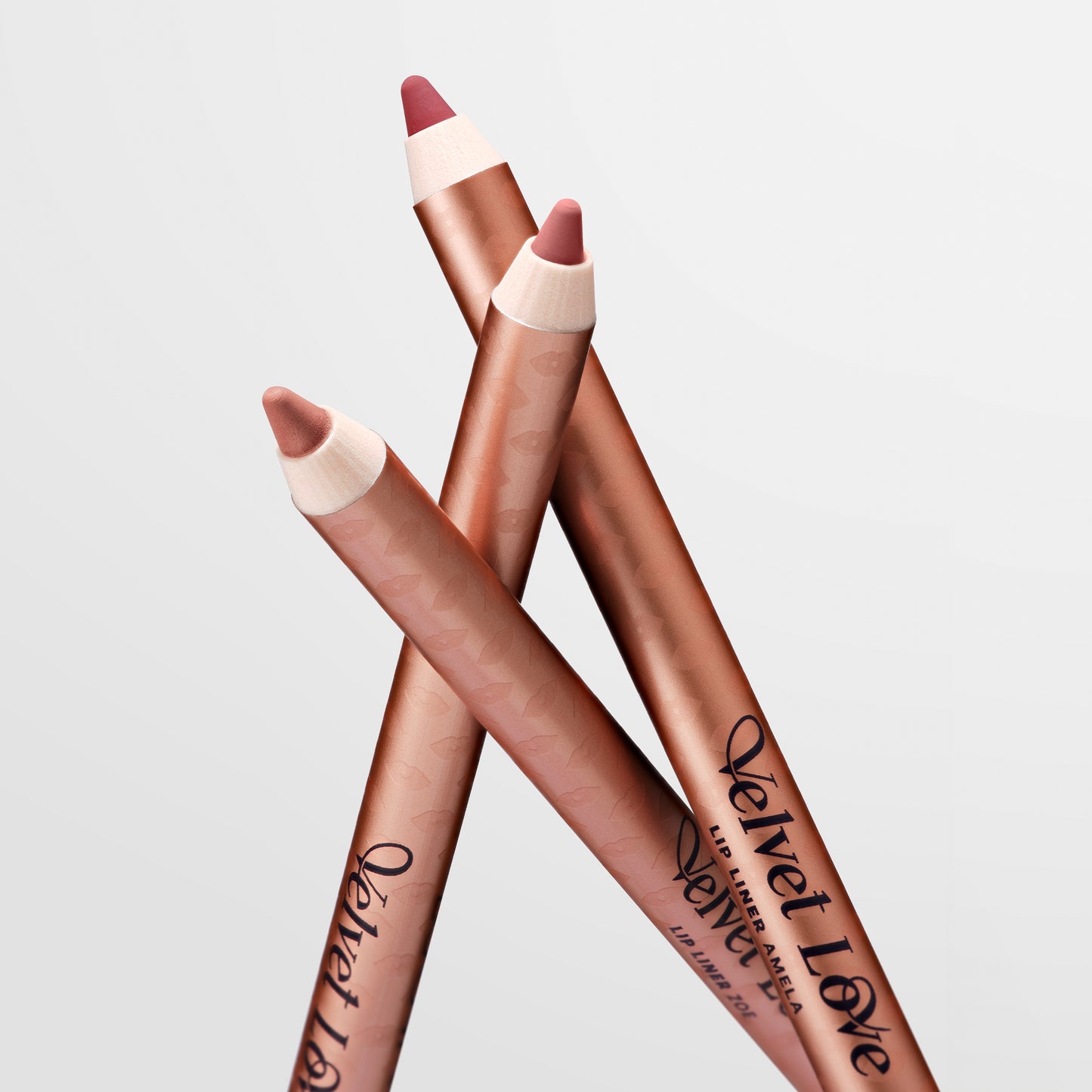 Velvet Love Lip Liner (Amela) Expanded Image 4