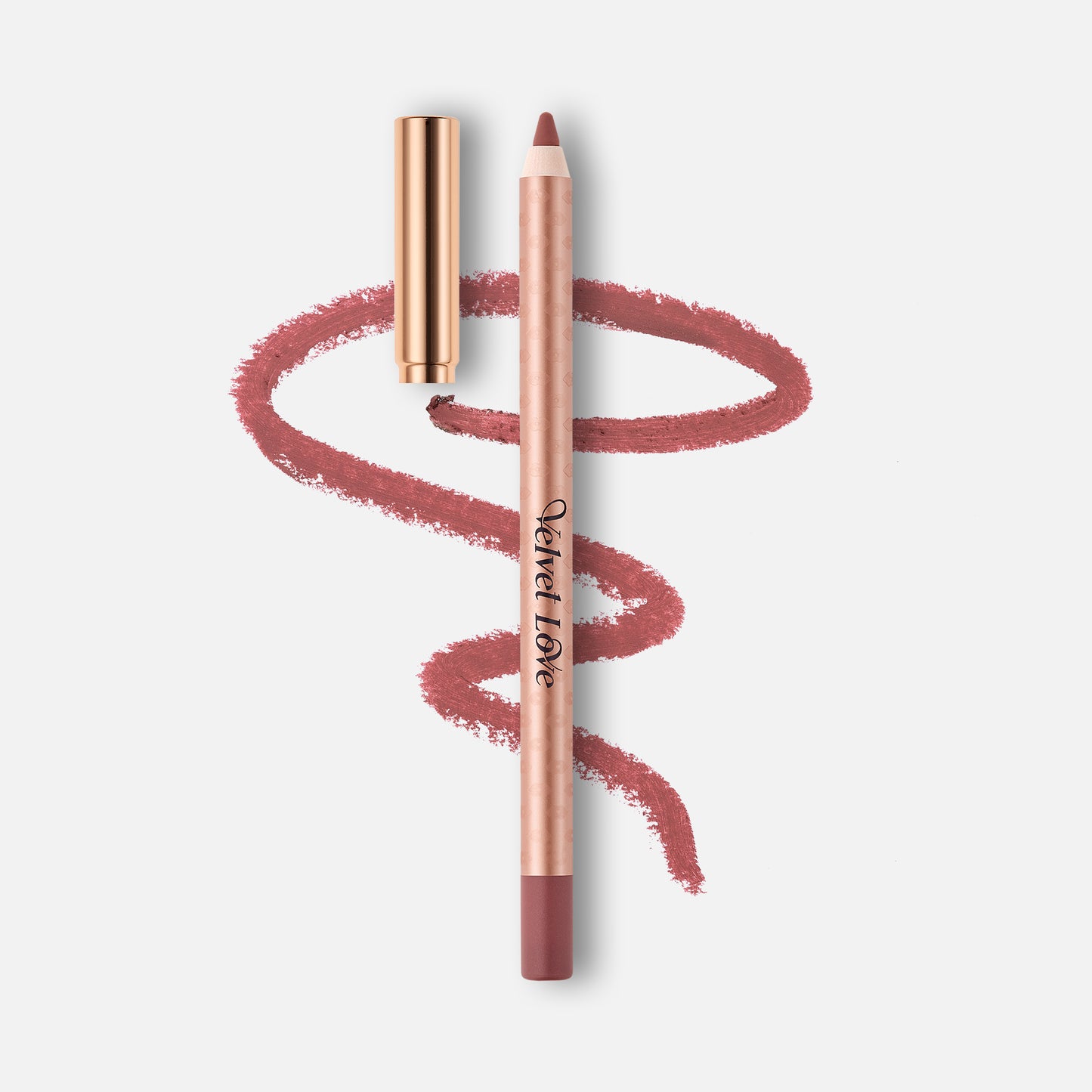 Velvet Love Lip Liner (Chrisula) Expanded Image 1
