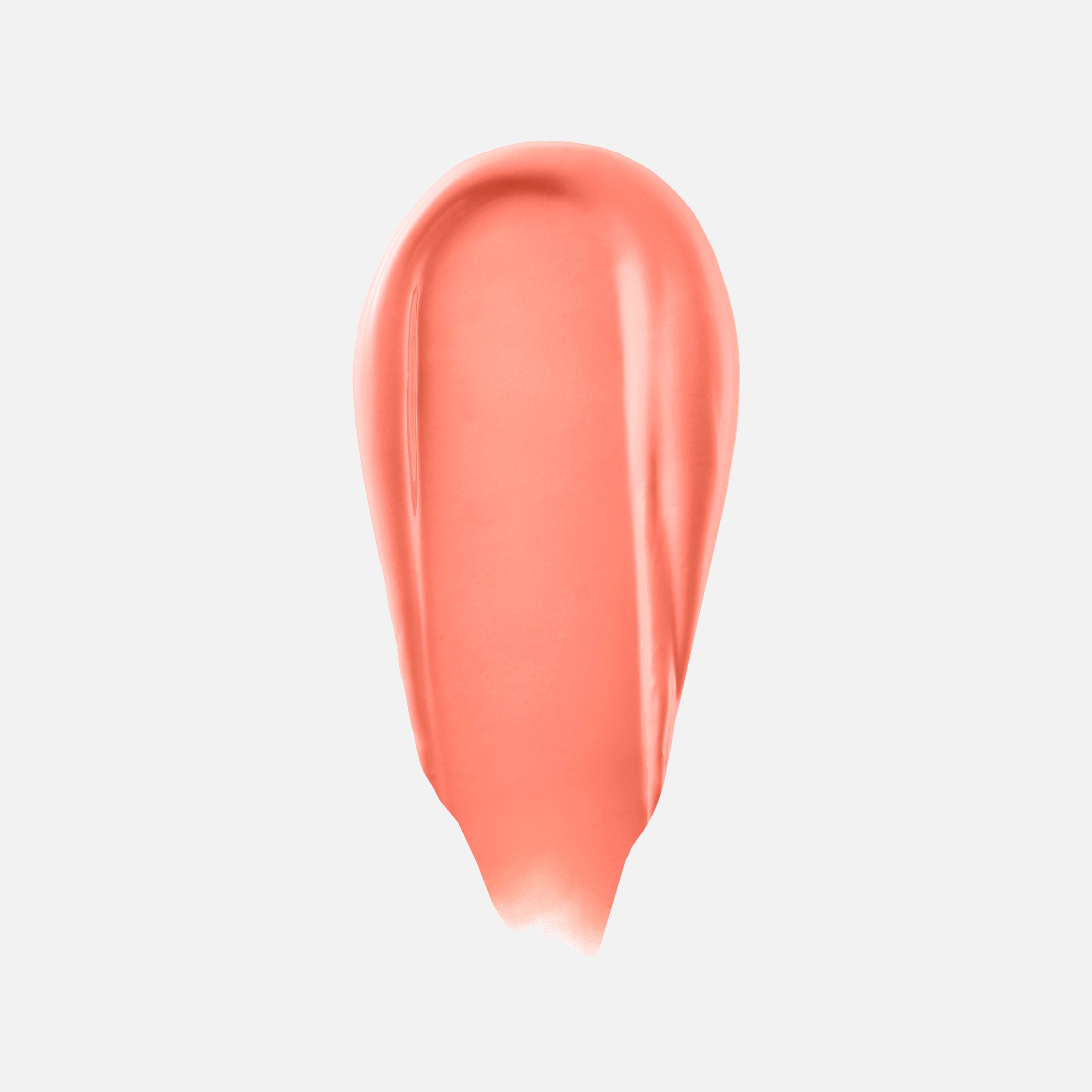 ZOEVA - Velvet Love Liquid Blush (Peach Velvet) - BLUSH
