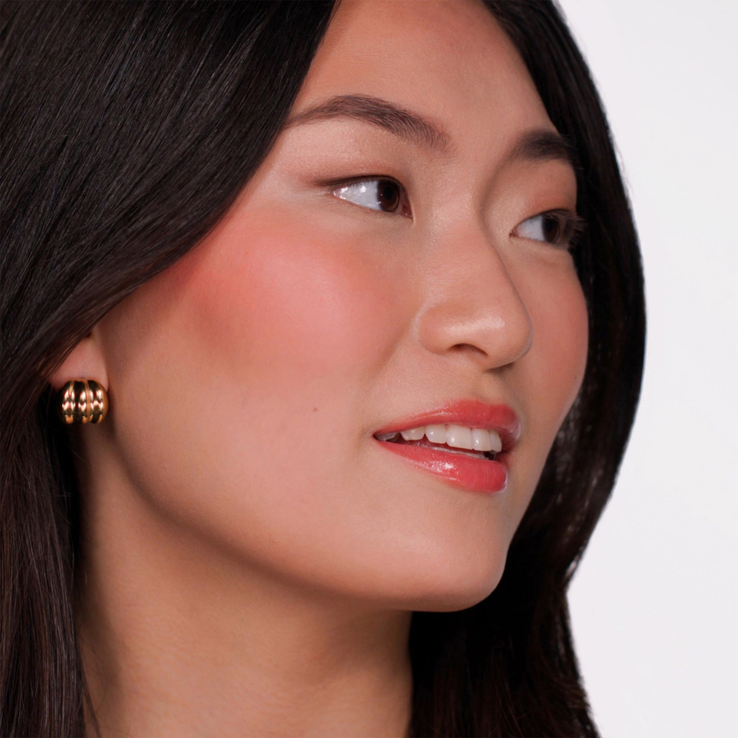 ZOEVA - Velvet Love Liquid Blush (Peach Velvet) - BLUSH